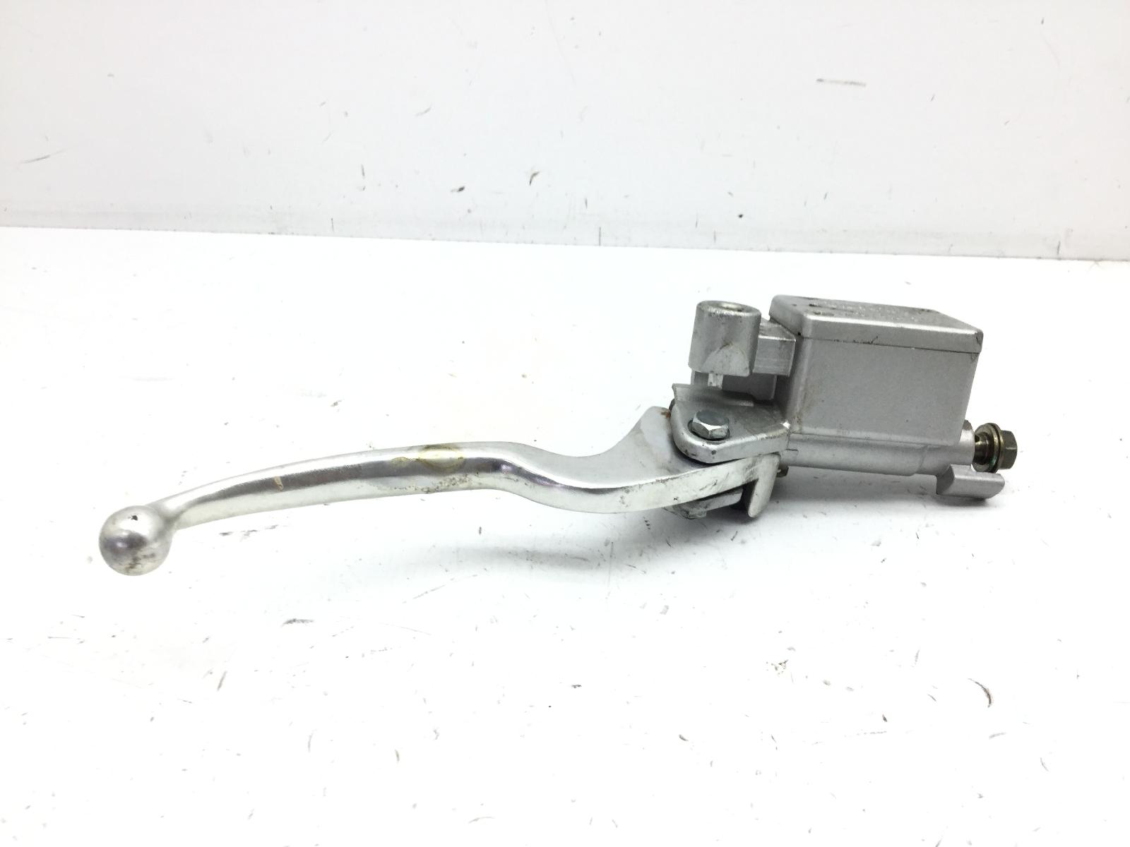 Kymco like 2t 50 pompa destra freno anteriore con leva 2009 2009 d10000