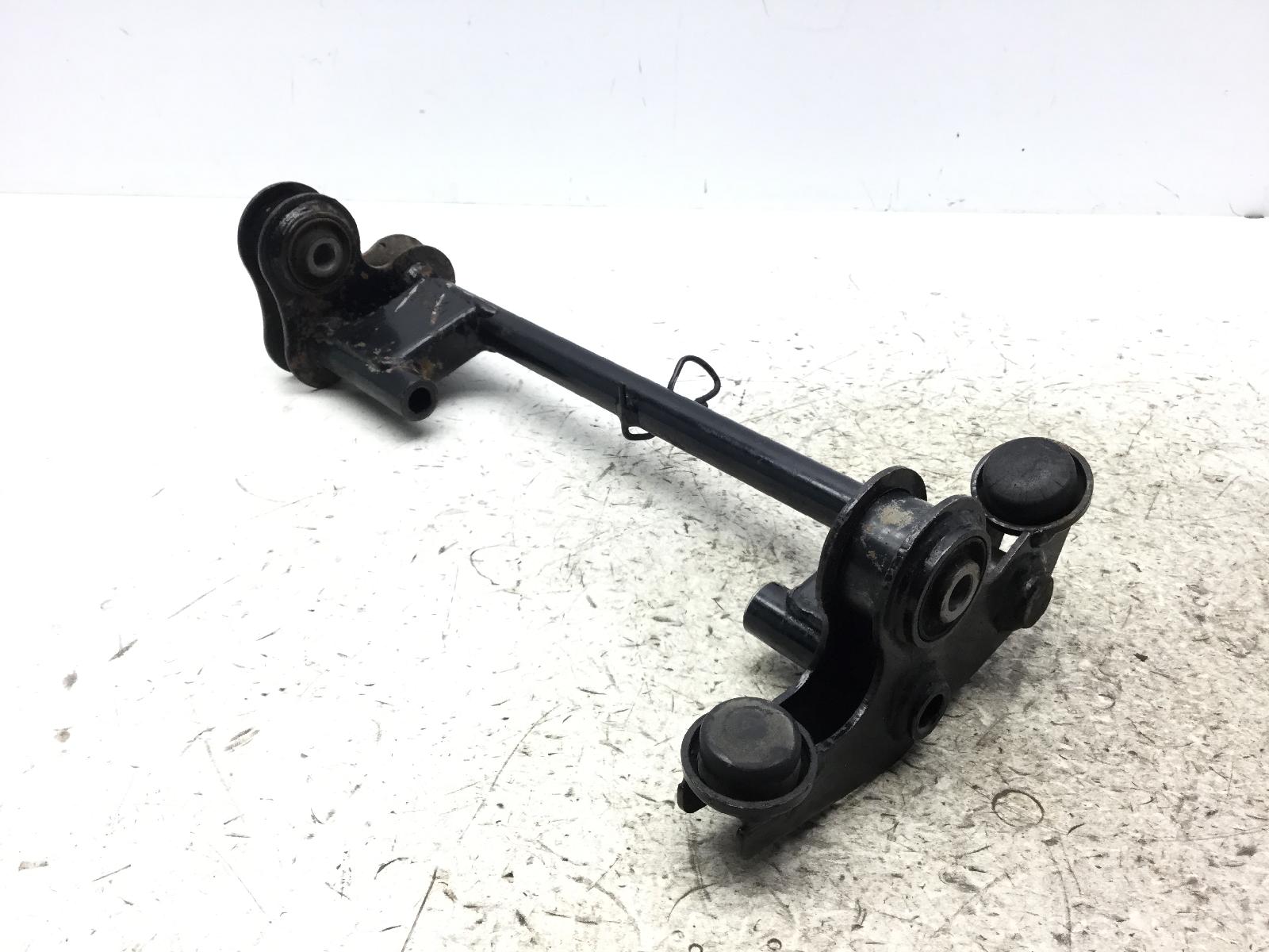 Kymco like 2t 50 staffa supporto motore 2009 2009 d10000