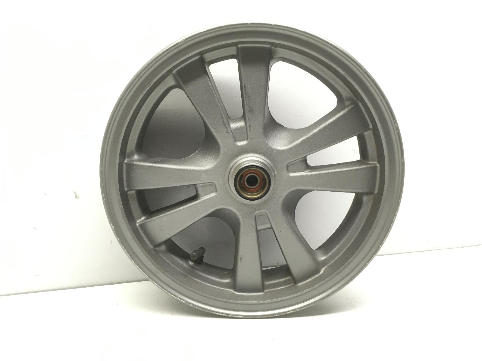 Kymco like 2t 50 cerchio ruota anteriore 12 x 3.00 2009 2009