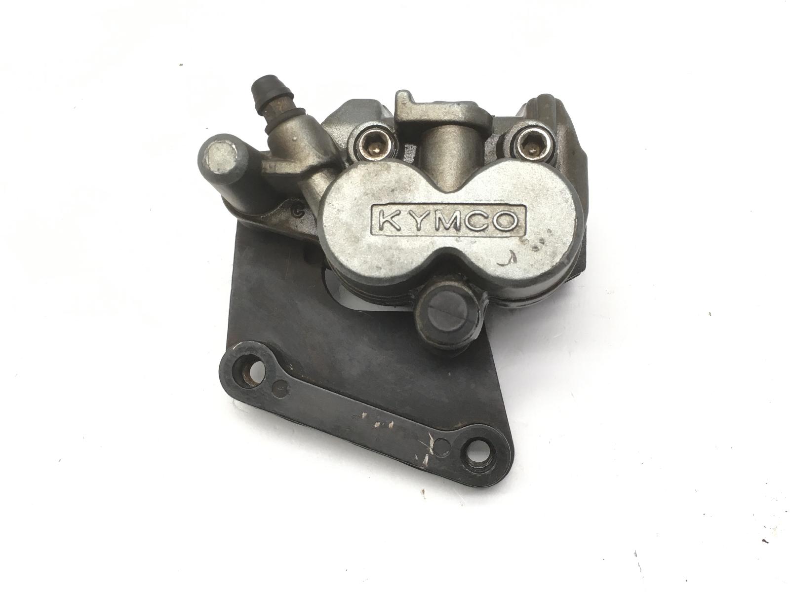 Kymco like 2t 50 pinza anteriore freno 2009 2009 d10000