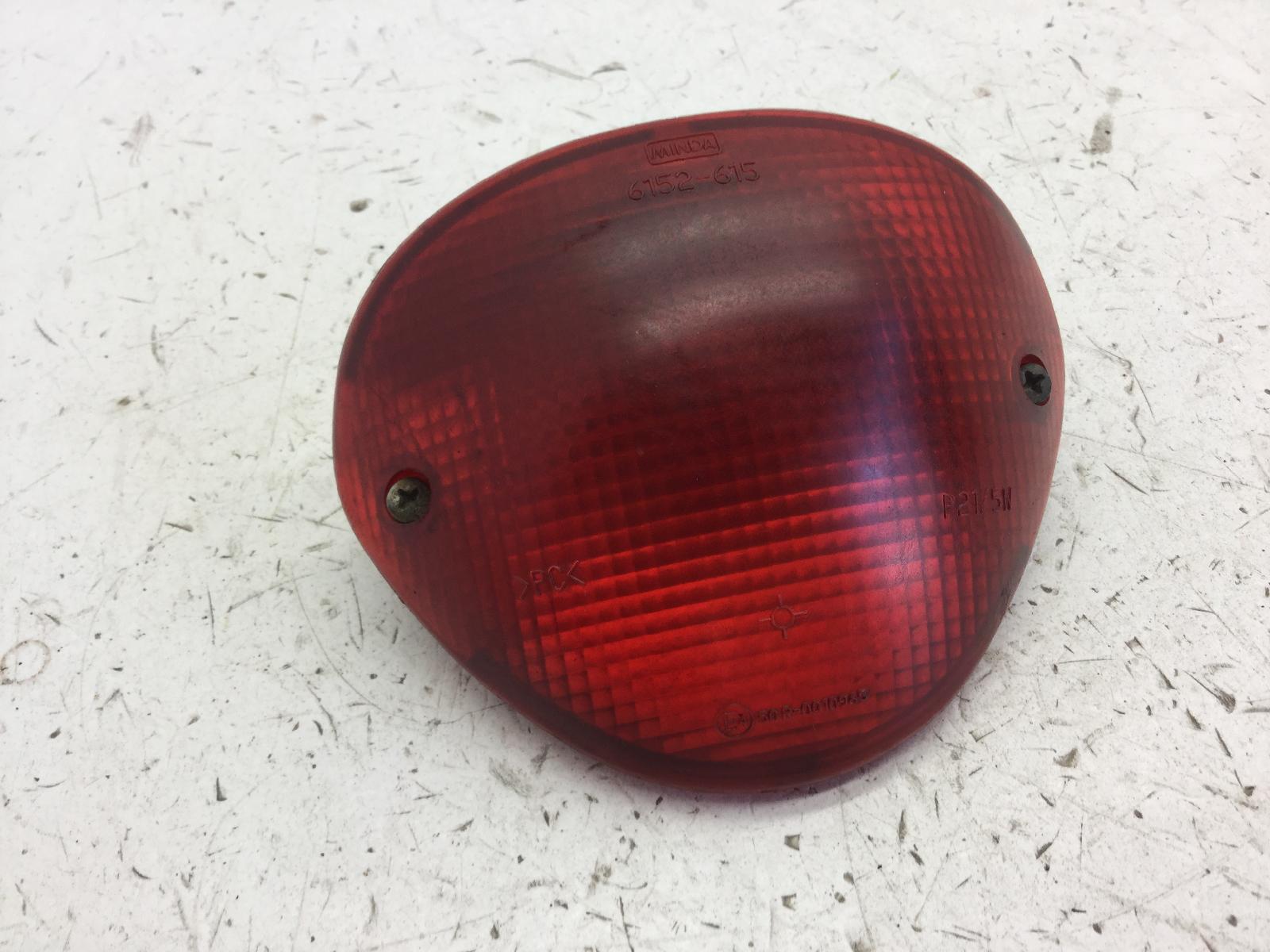 Piaggio liberty 2t sport 50 faro fanale posteriore 2007 2008 c42501