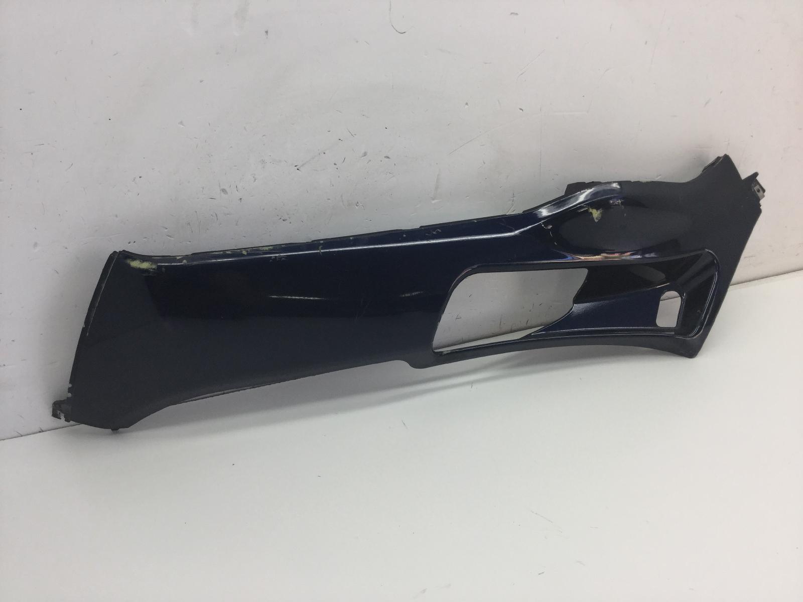Piaggio x evo 125 carena sottopedana sinistra 2007 2016 m36601