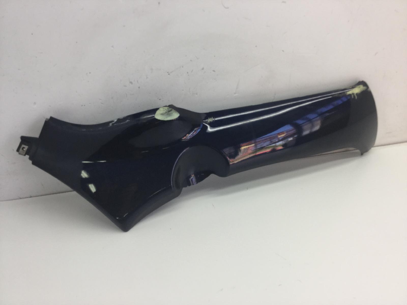 Piaggio x evo 125 carena sottopedana destra 2007 2016 m36601