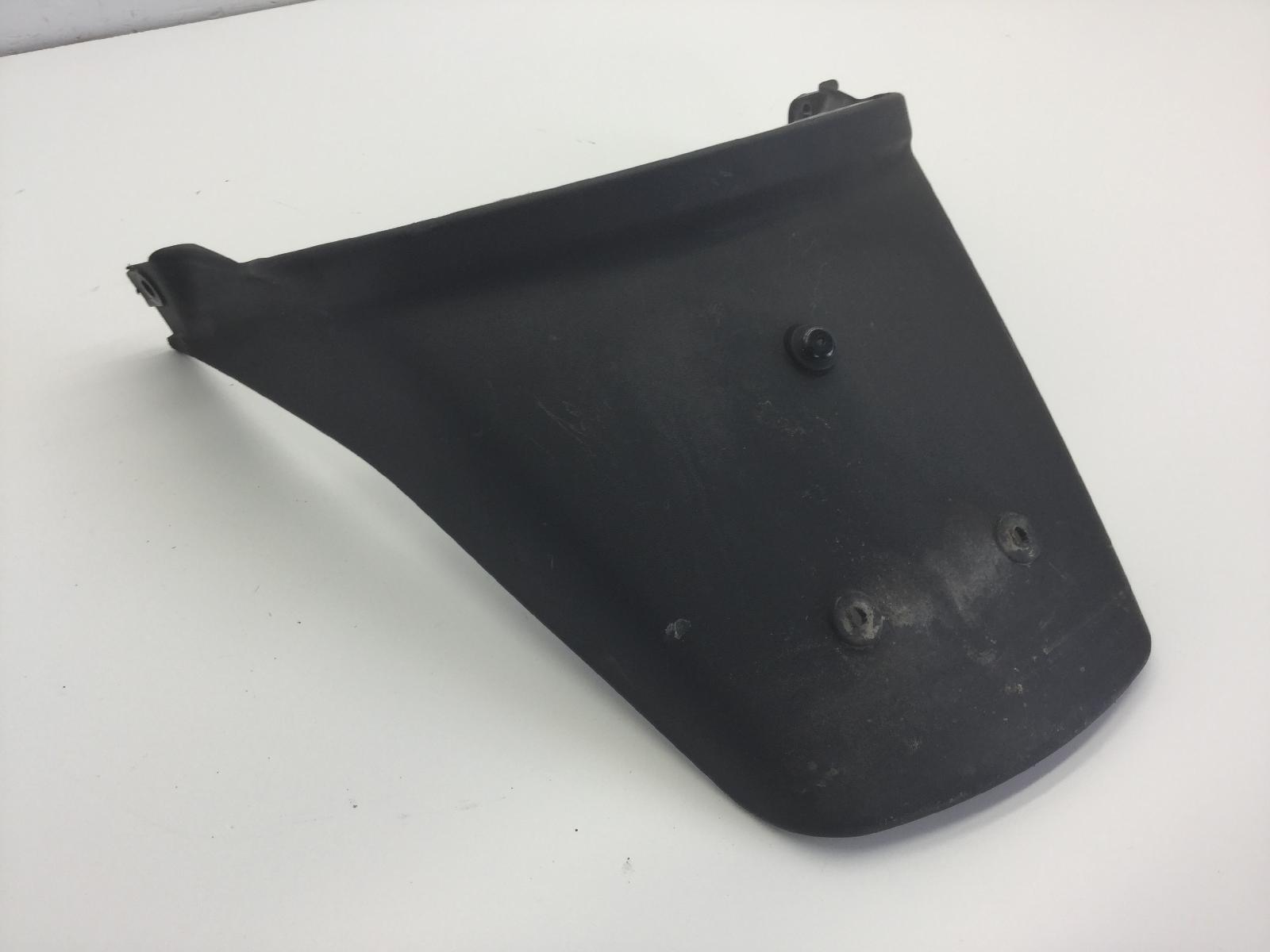 Piaggio x evo 125 parafango posteriore porta targa 2007 2016 m36601