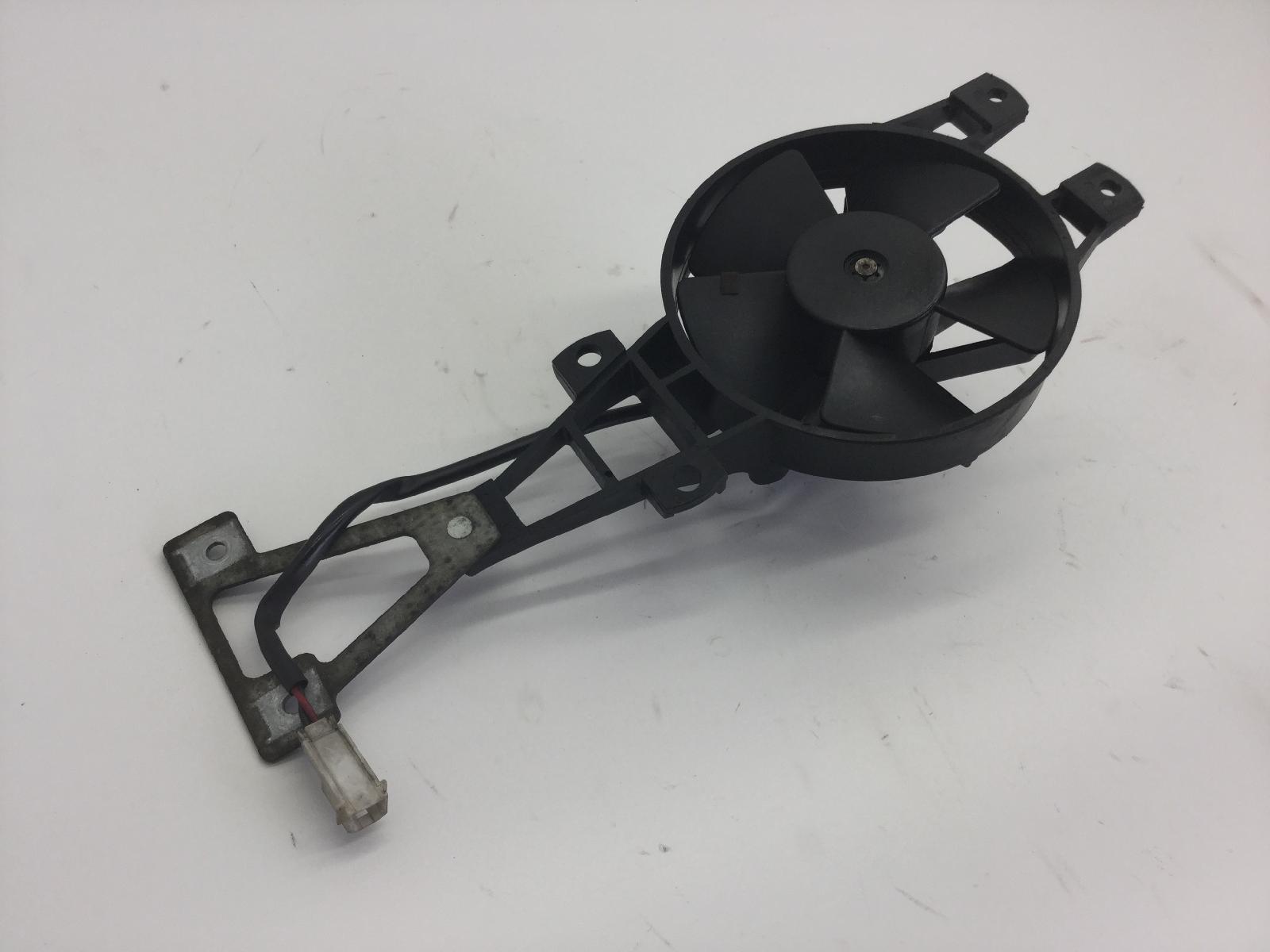Piaggio x evo 125 elettroventola radiatore 2007 2016 m36601