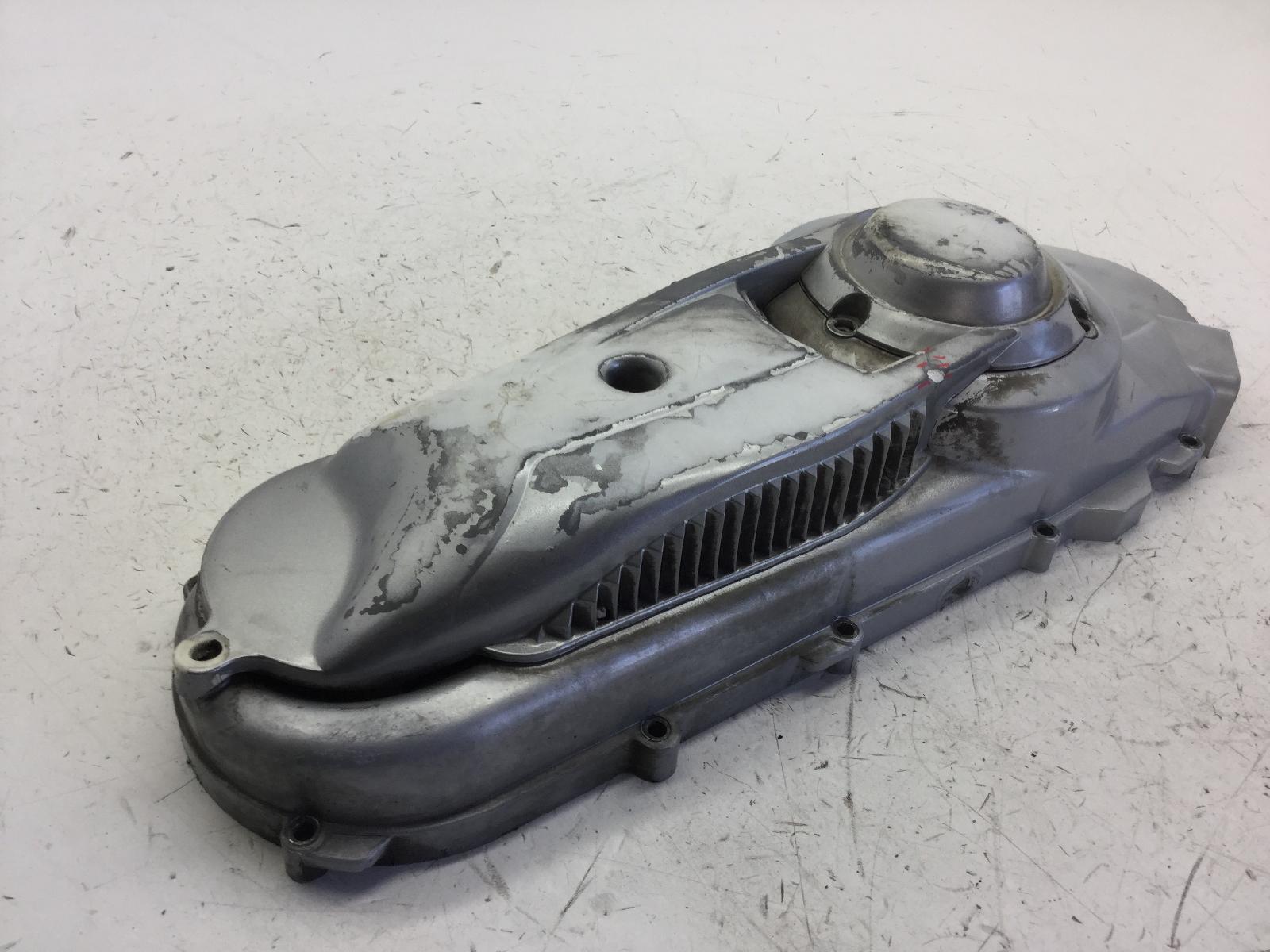 Aprilia scarabeo light 125 coperchio carter trasmissione 2007 2007 rb000