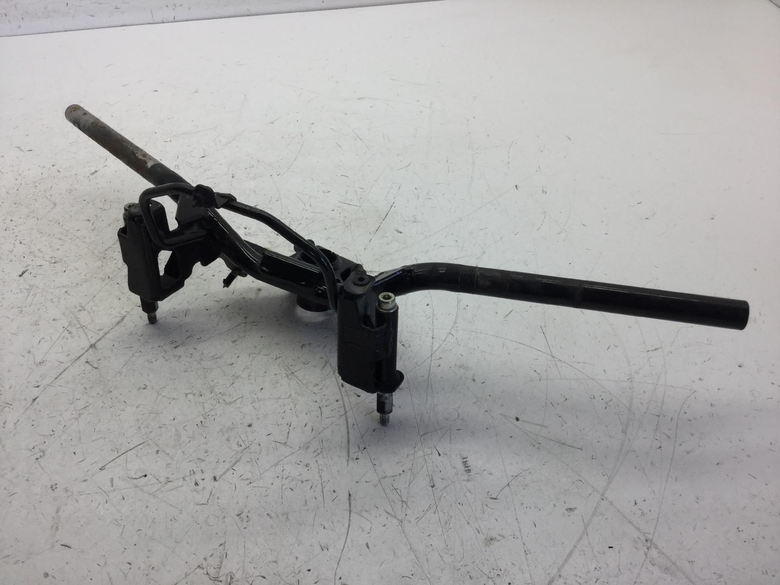 Aprilia scarabeo light 125 manubrio 2007 2007 rb000
