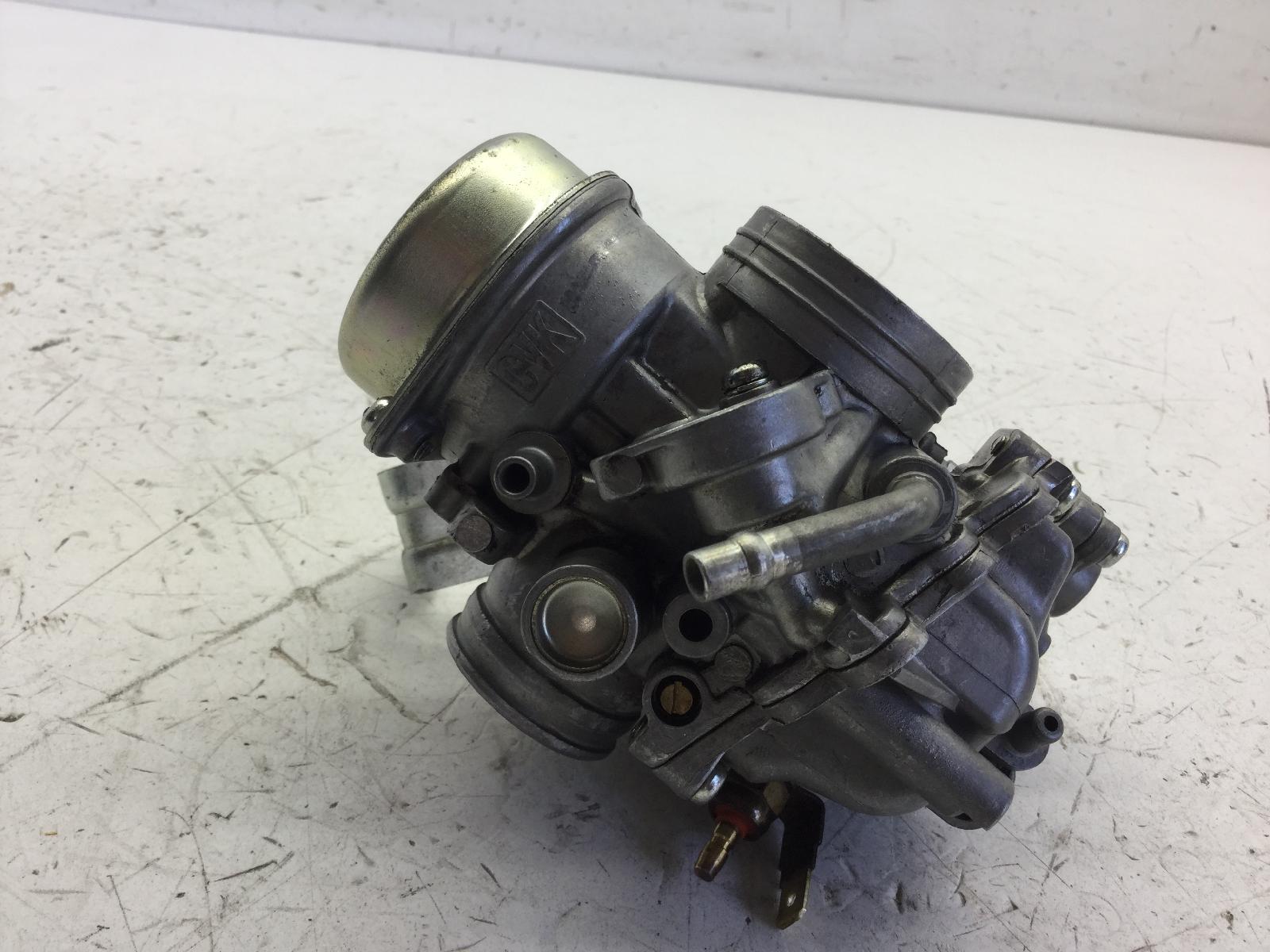 Aprilia scarabeo light 125 carburatore revisionato x ricambi spillo usurato 2007 2007 rb000