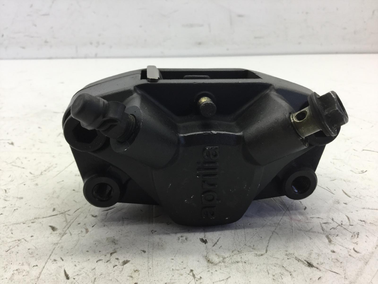 Aprilia scarabeo light 125 pinza freno posteriore 2007 2007 rb000