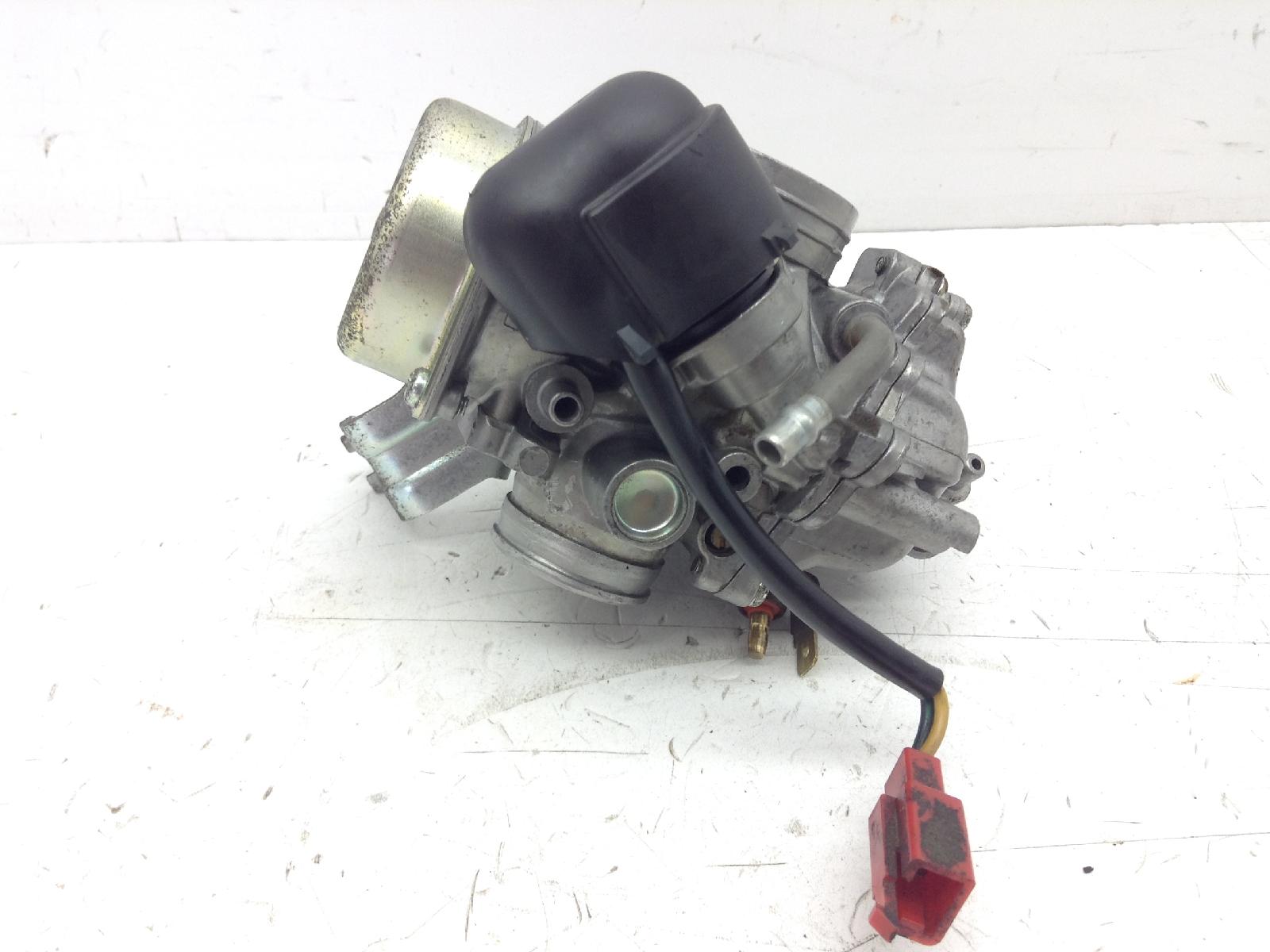 Aprilia scarabeo light 125 carburatore cvk revisionato 2007 2007 rb000