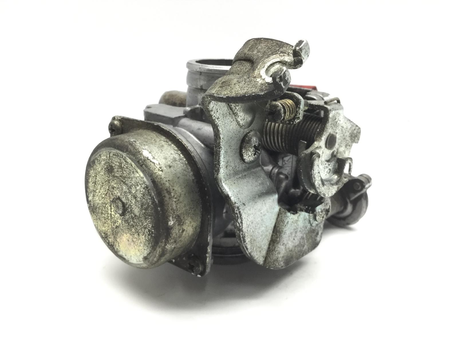Aprilia scarabeo light 125 carburatore cvk keihin revisionato 2007 2007 rb000