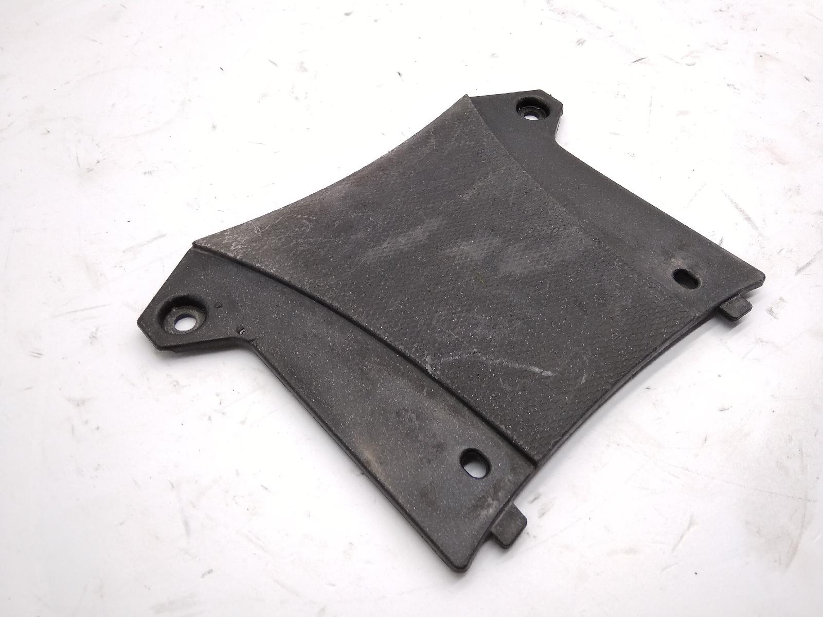 Aprilia scarabeo light 125 coperchio tappo batteria carena pedana 2007 2007 rb000