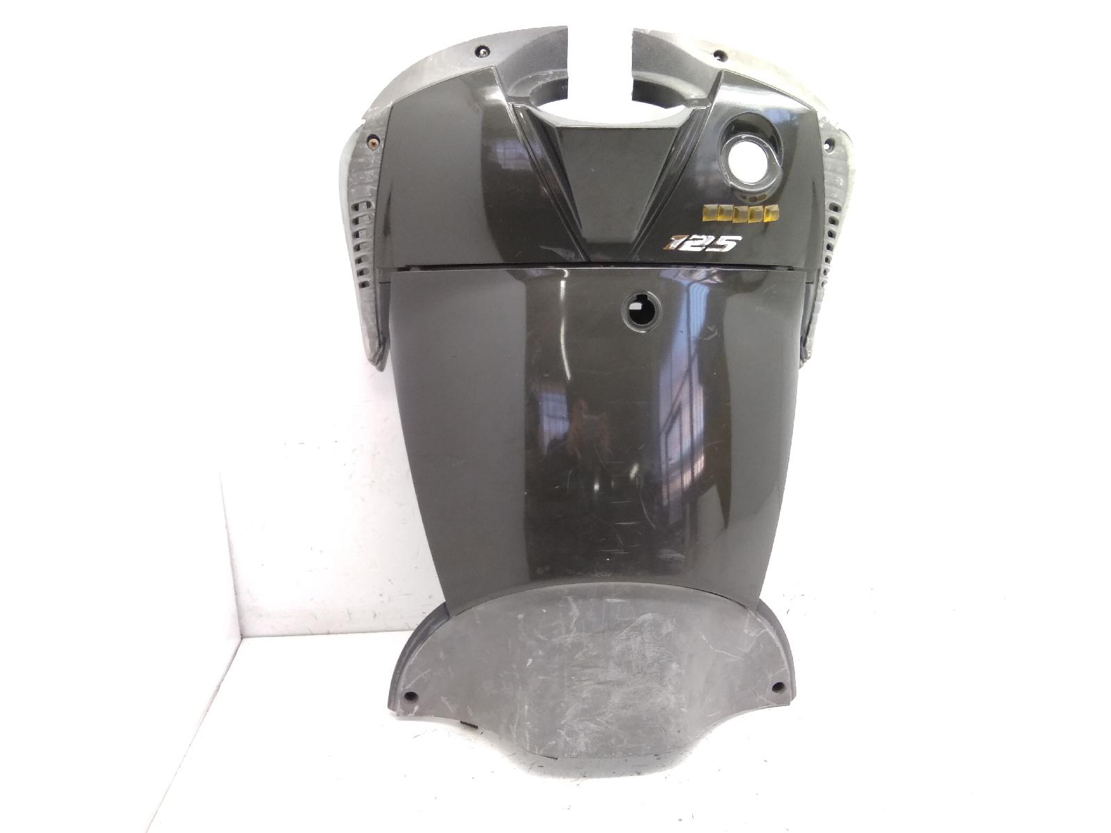 Aprilia scarabeo light 125 carena controscudo retroscudo e sportello ** 2007 2007 rb000
