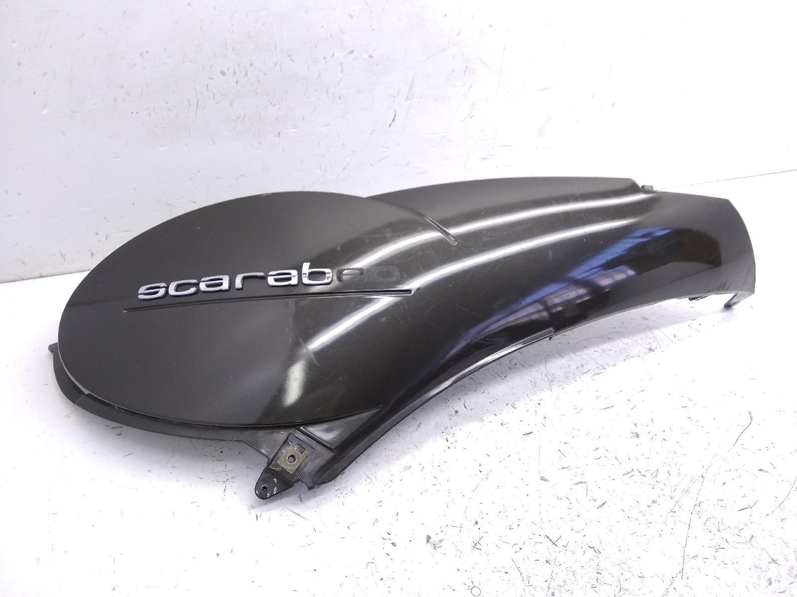 Aprilia scarabeo light 125 carena fiancata posteriore sinistra 2007 2007 rb000