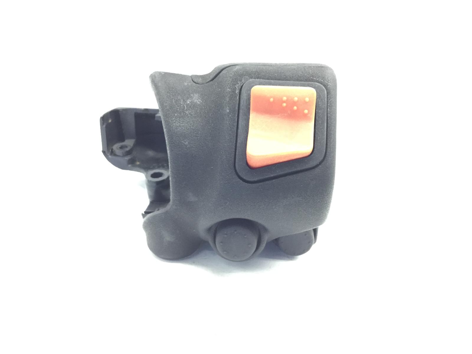 Aprilia scarabeo light 125 blocchetto devio luci destro + coperchi 2007 2007 rb000