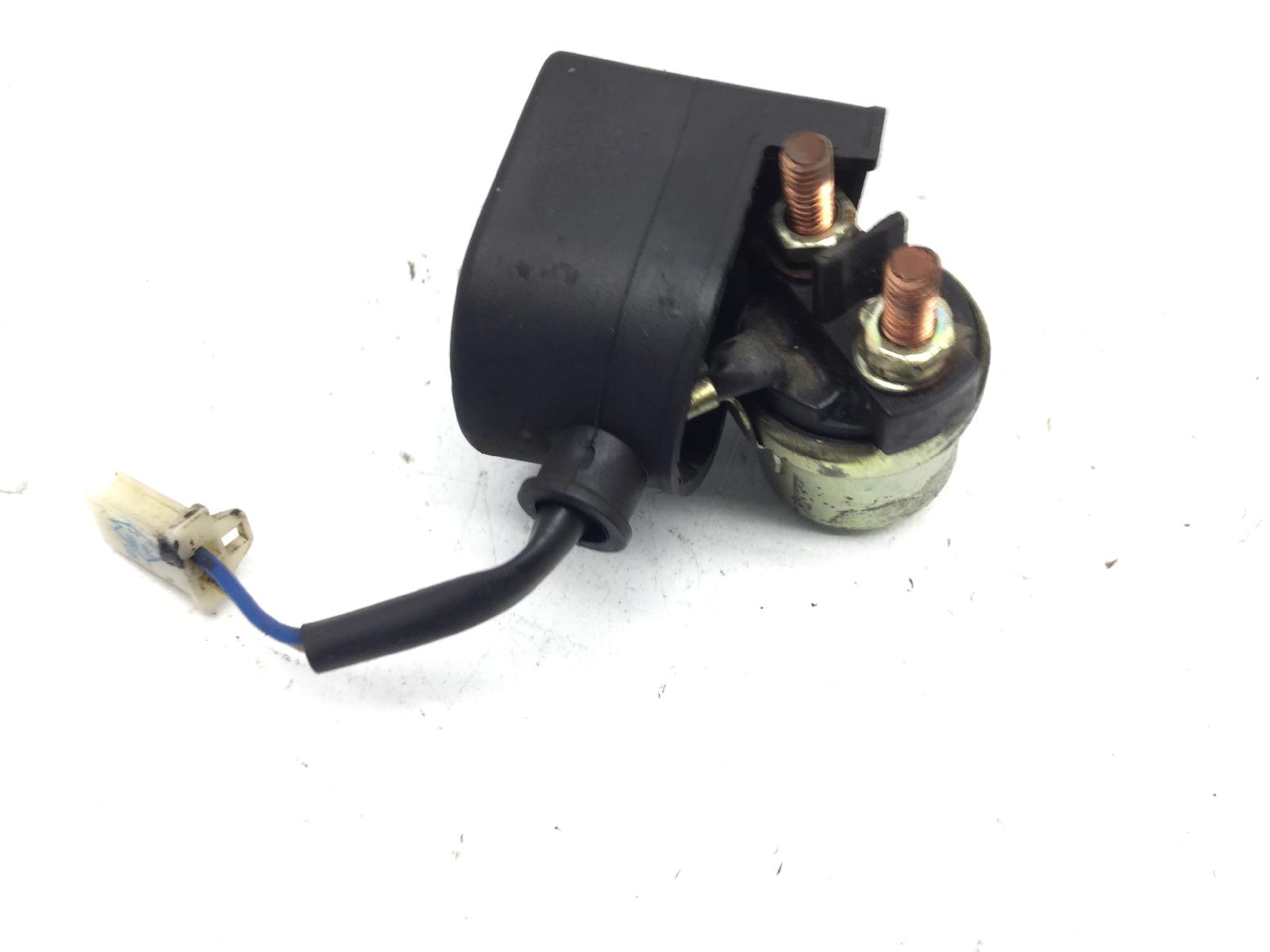 Aprilia scarabeo light 125 teleruttore rele' di avviamento 2007 2007 rb000