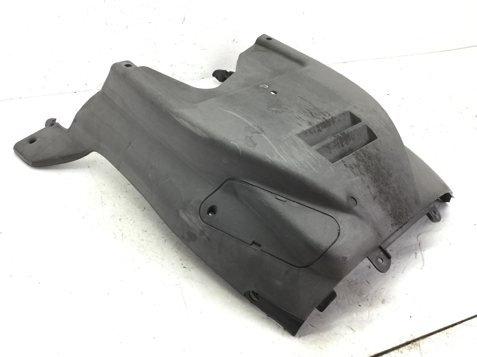 Aprilia scarabeo light 125 carena sottopedana 2007 2007 rb000