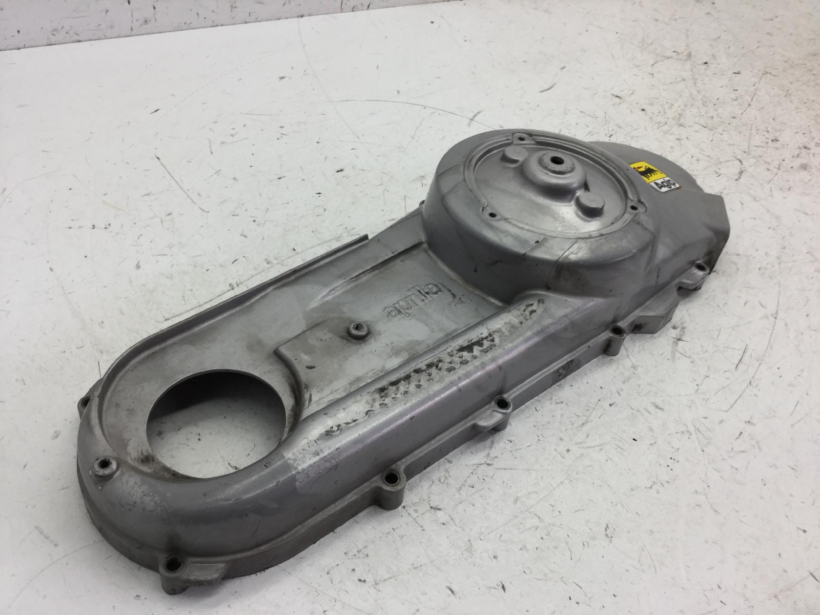 Aprilia scarabeo light 125 coperchio carter trasmissione 2007 2007 rb000