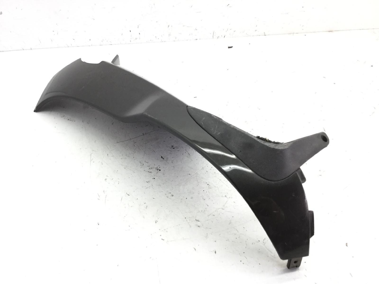 Aprilia scarabeo light 125 carena scudo anteriore sinistra 2007 2007 rb000