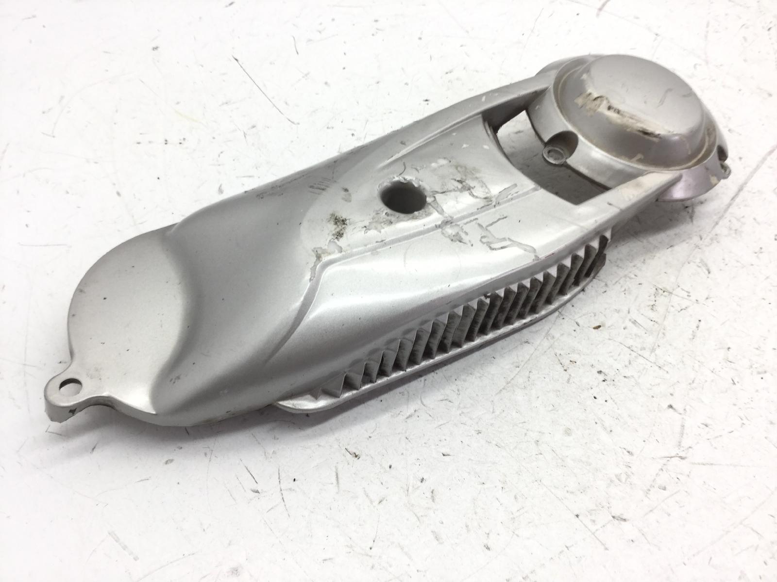 Aprilia scarabeo light 125 coperchio filtro aria carter trasmissione 2007 2007 rb000