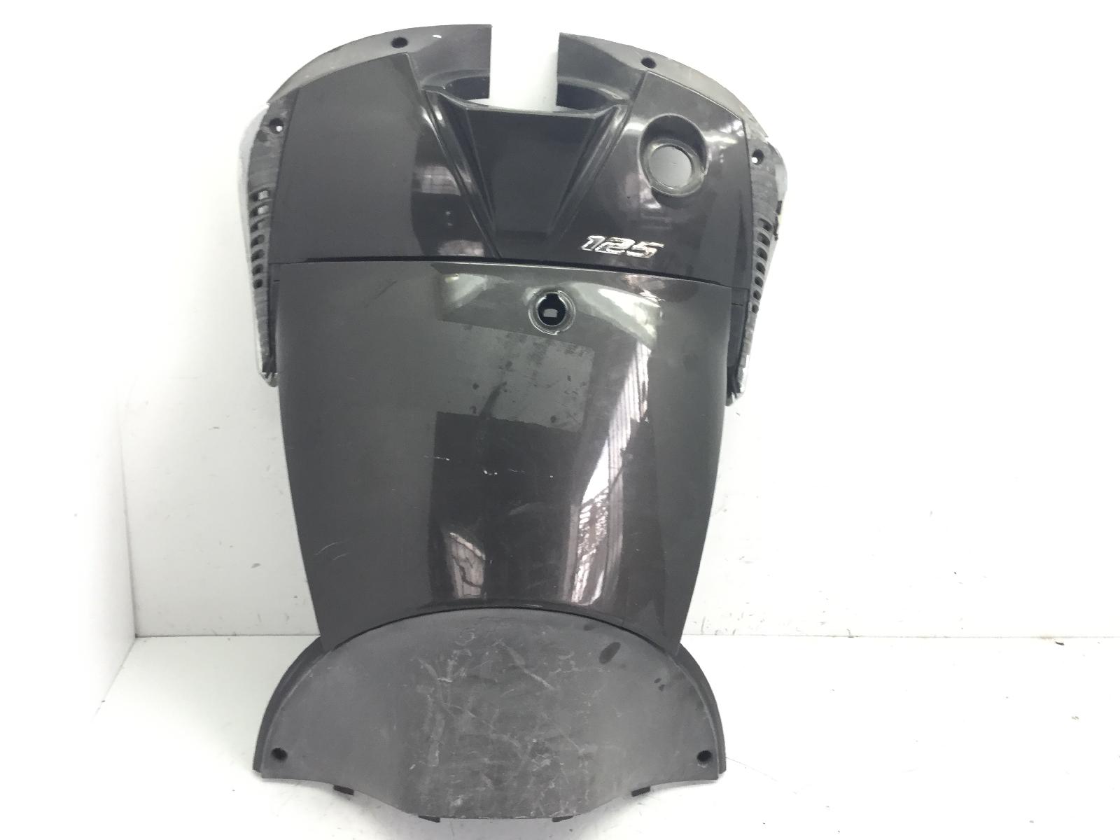 Aprilia scarabeo light 125 carena controscudo retroscudo 2007 2007 rb000