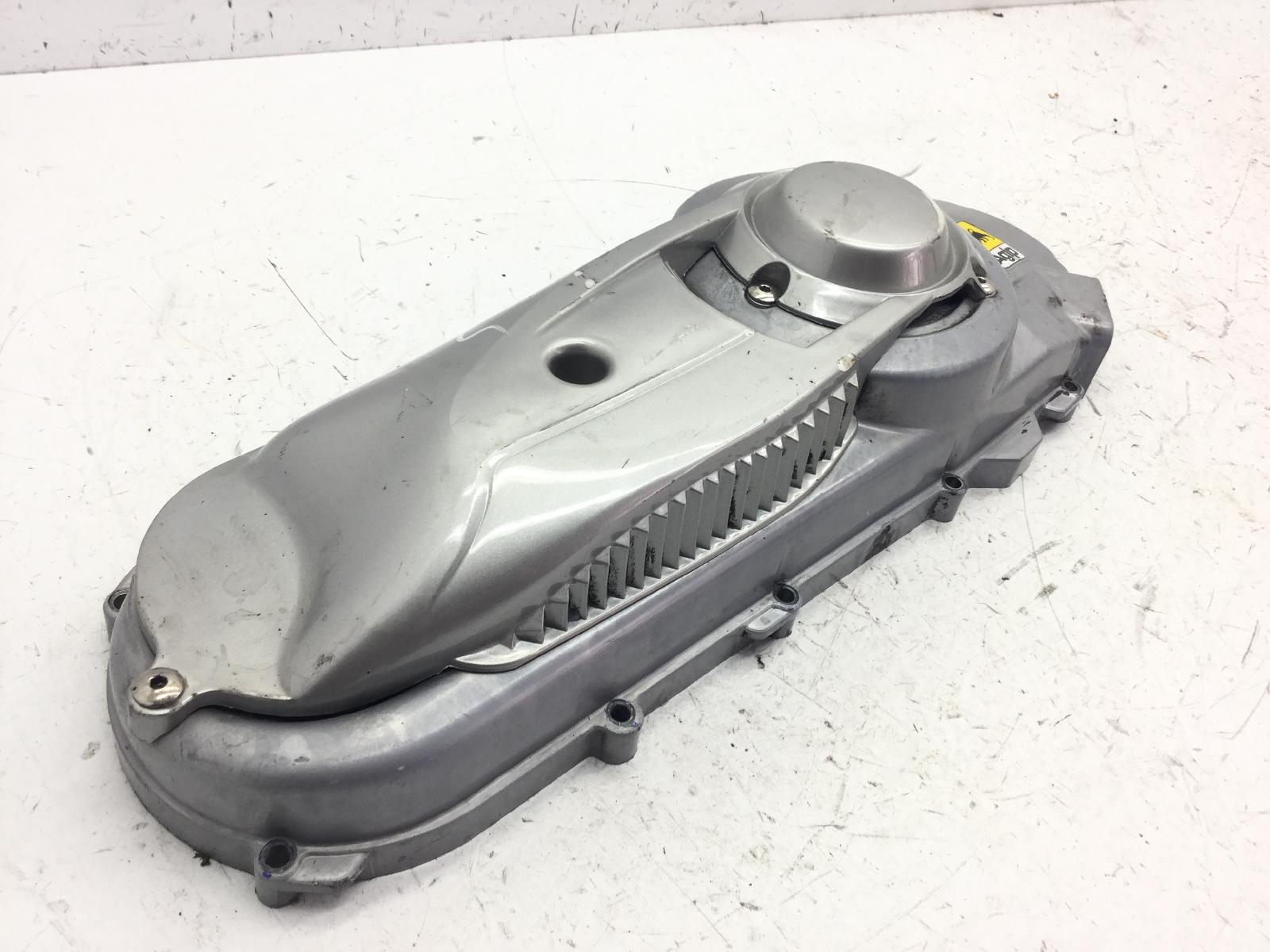 Aprilia scarabeo light 125 coperchio carter trasmissione 2007 2007 rb000
