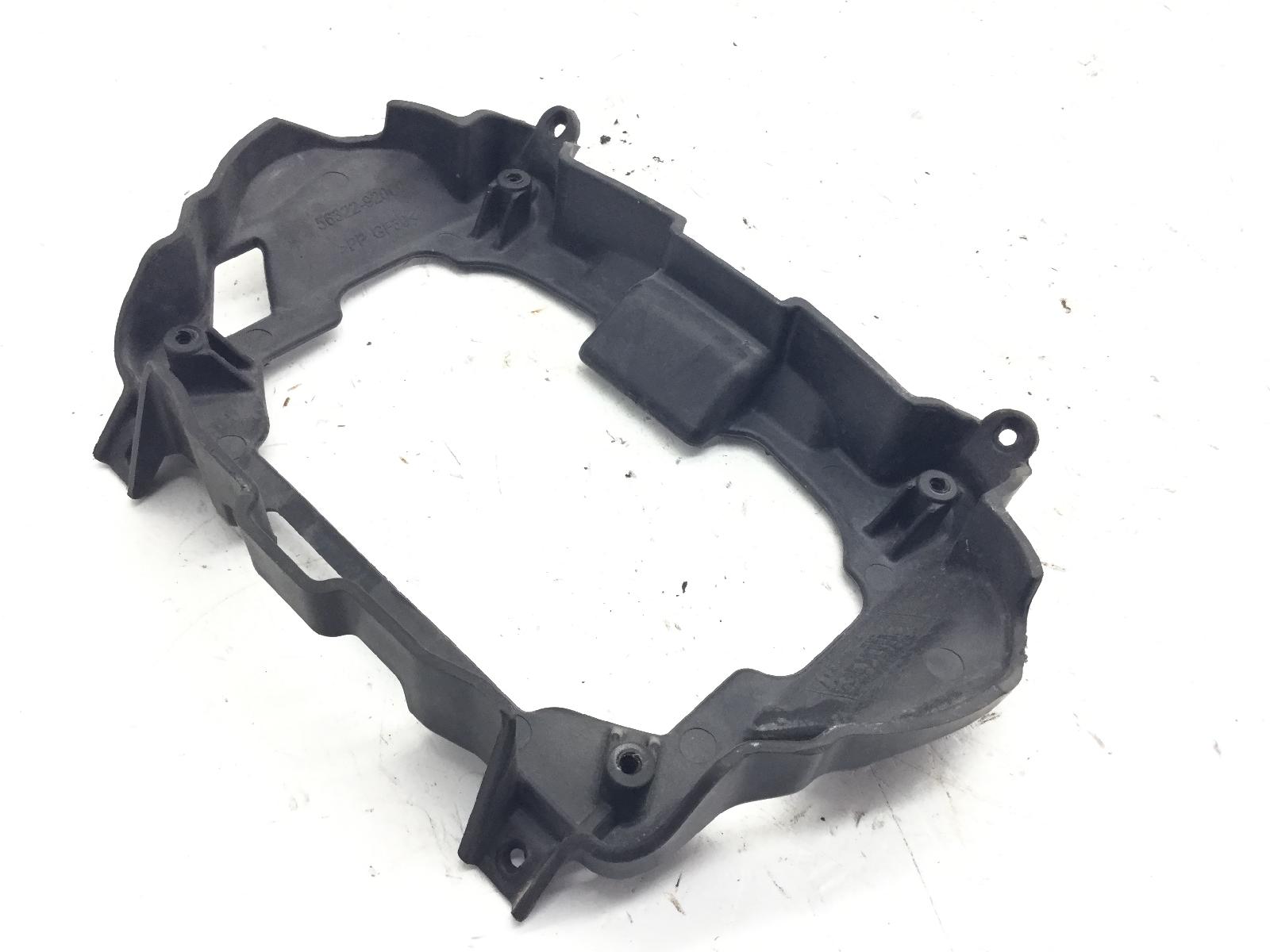 Aprilia scarabeo light 125 supporto strumentazione 2007 2007 rb000