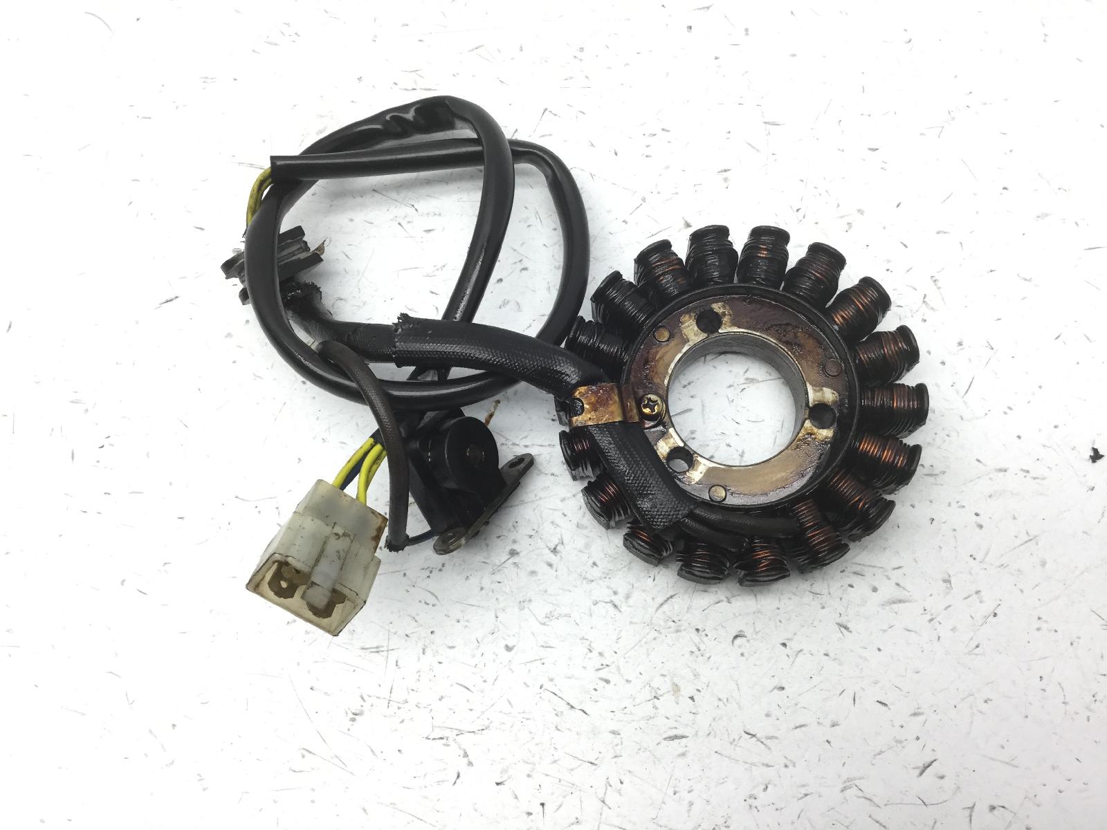 Aprilia scarabeo light 125 statore campo magnetico 2007 2007 rb000
