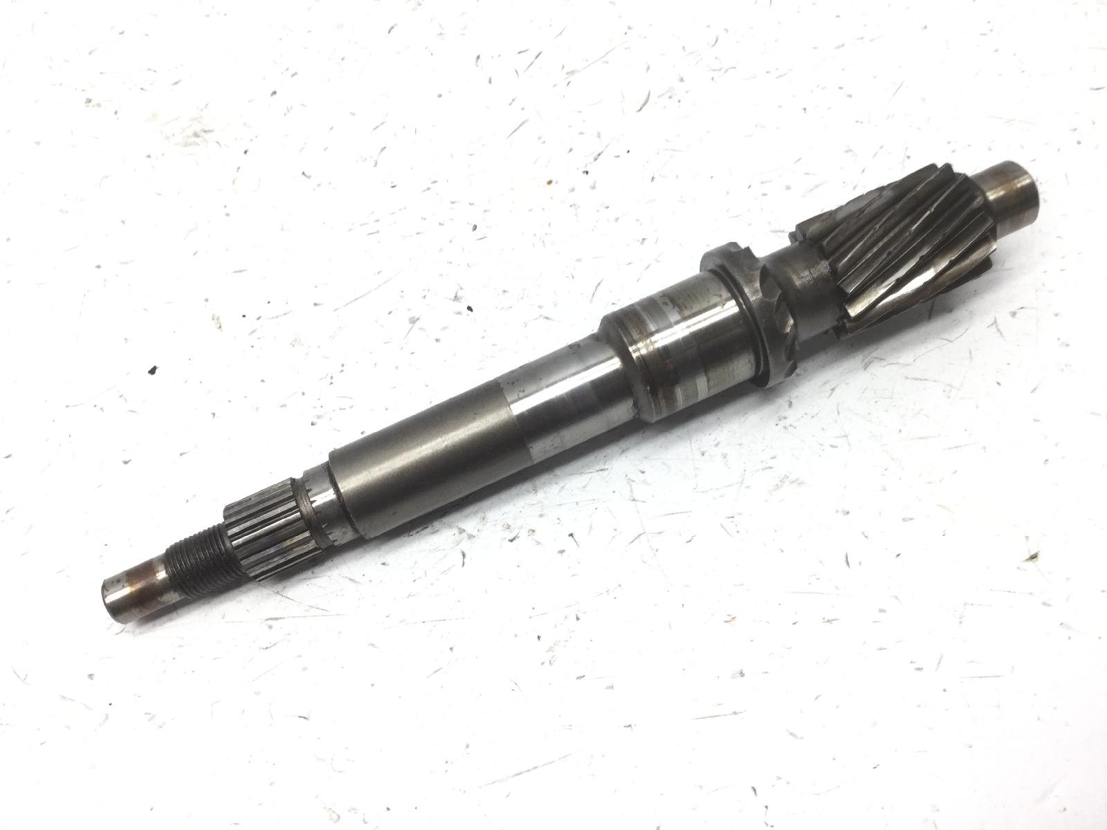 Aprilia scarabeo light 125 ingranaggio albero puleggia condotta 2007 2007 rb000