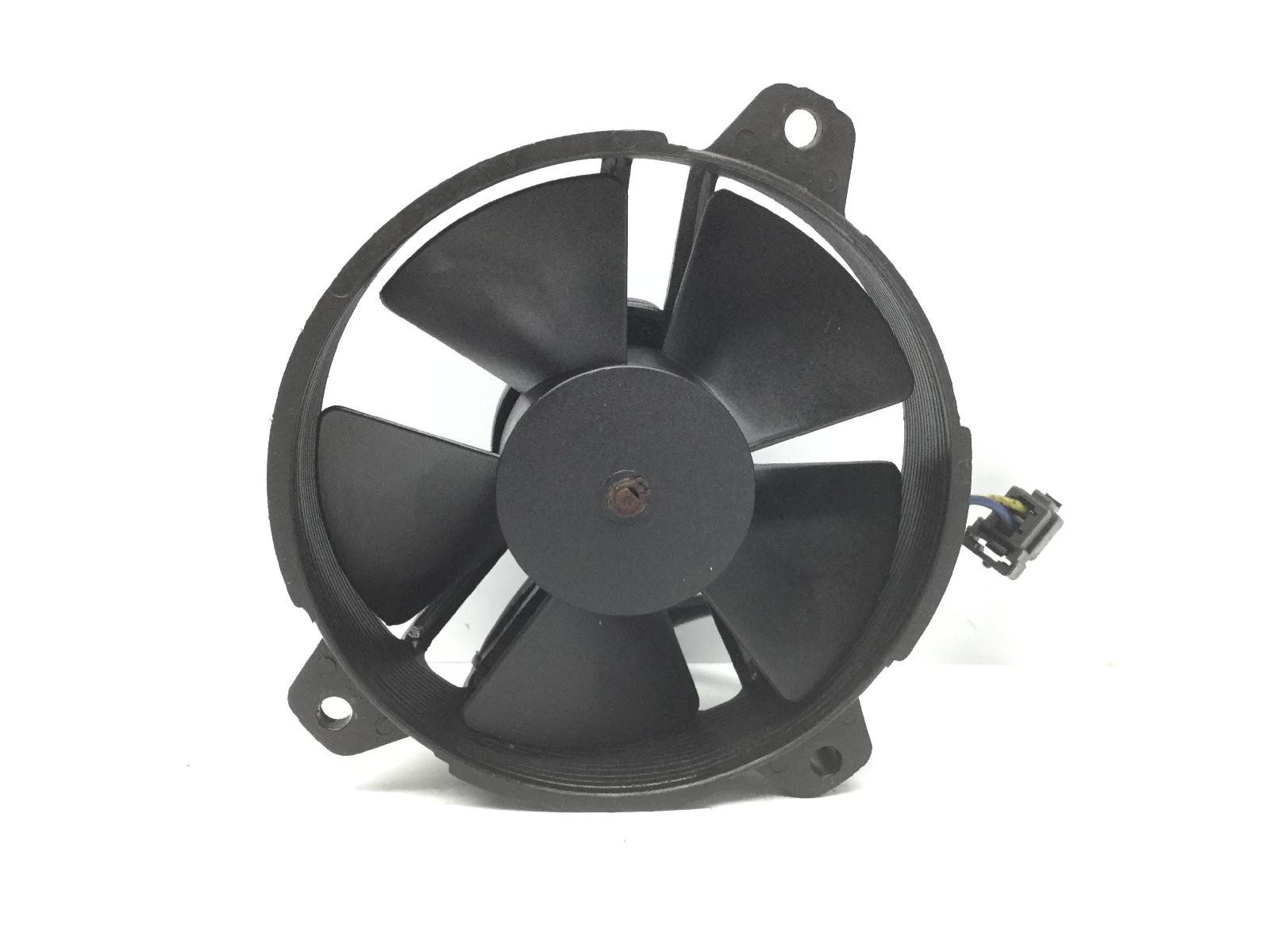 Aprilia scarabeo light 125 elettroventola radiatore 2007 2007 rb000