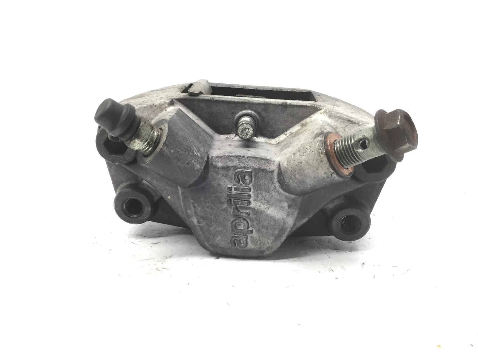 Aprilia scarabeo light 125 pinza freno posteriore 2007 2007 rb000