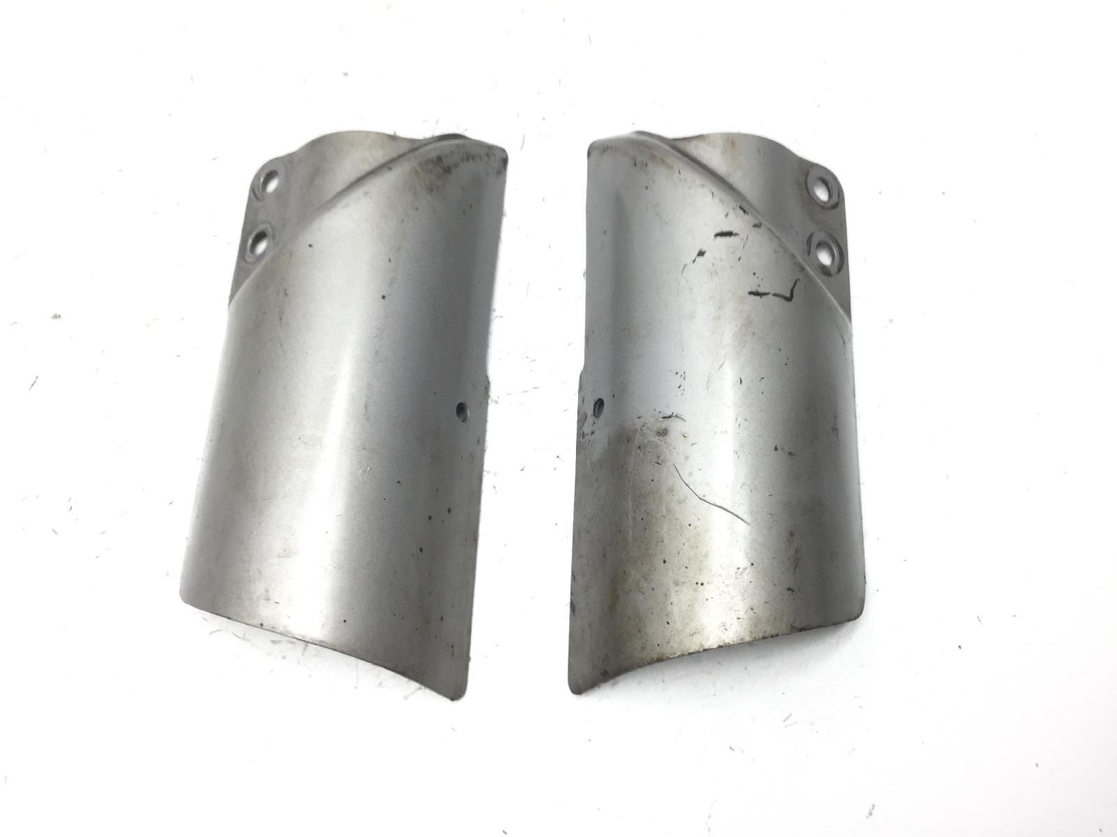 Aprilia scarabeo light 125 coppia protezione steli corpisteli 2007 2007 rb000