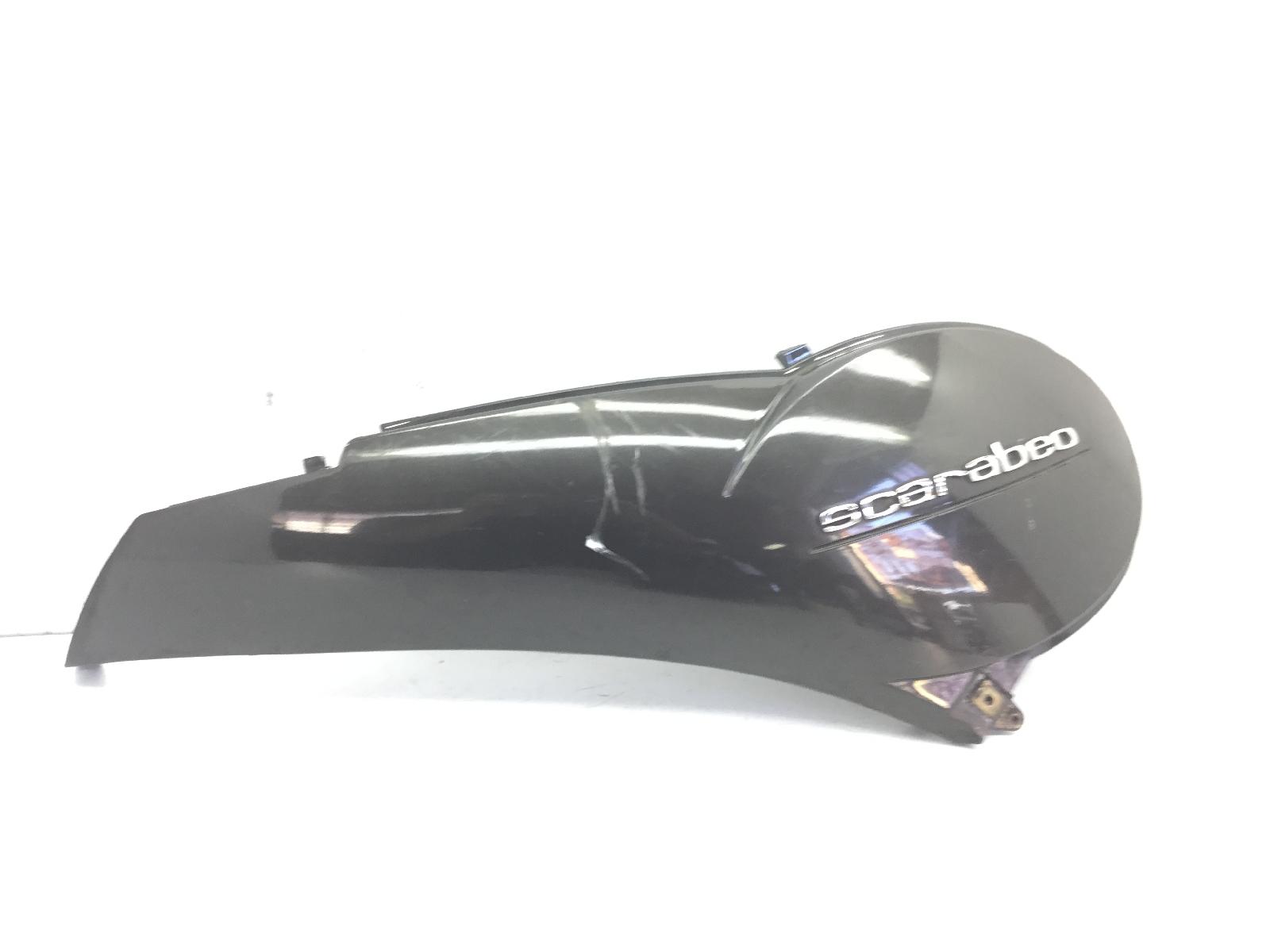 Aprilia scarabeo light 125 carena fiancata posteriore destra 2007 2007 rb000