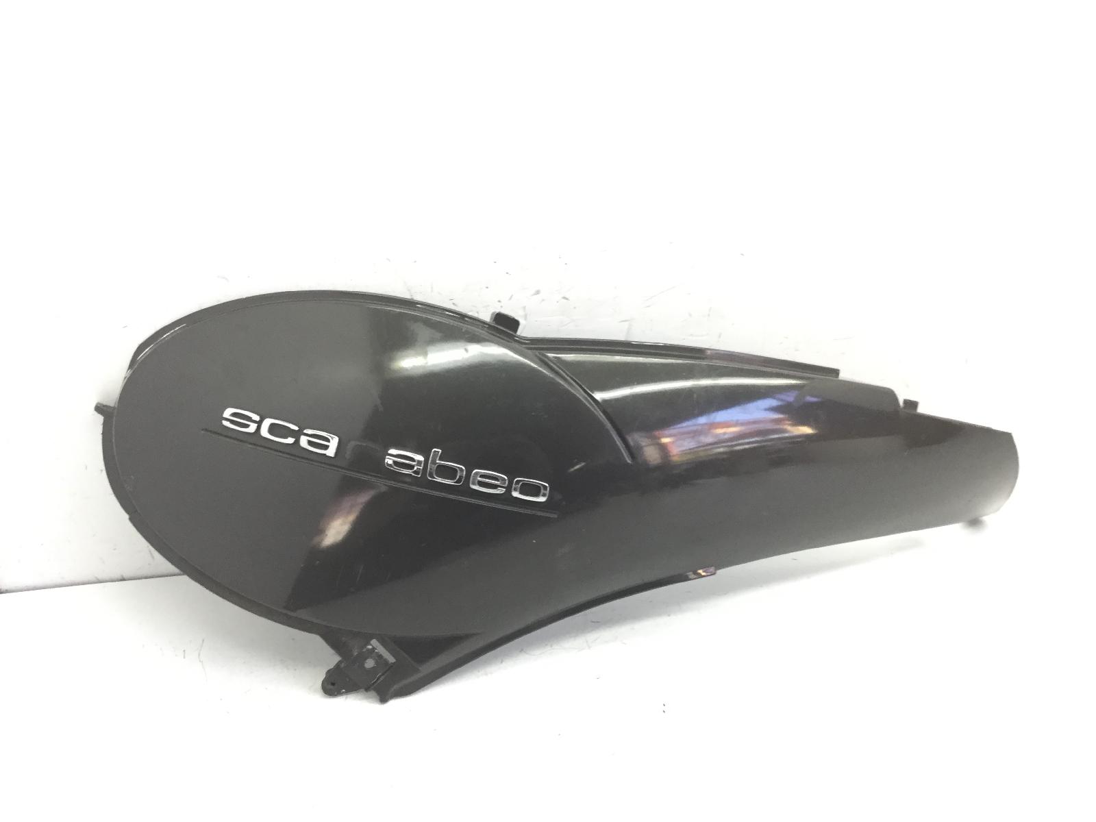 Aprilia scarabeo light 125 carena fiancata posteriore sinistra 2007 2007 rb000