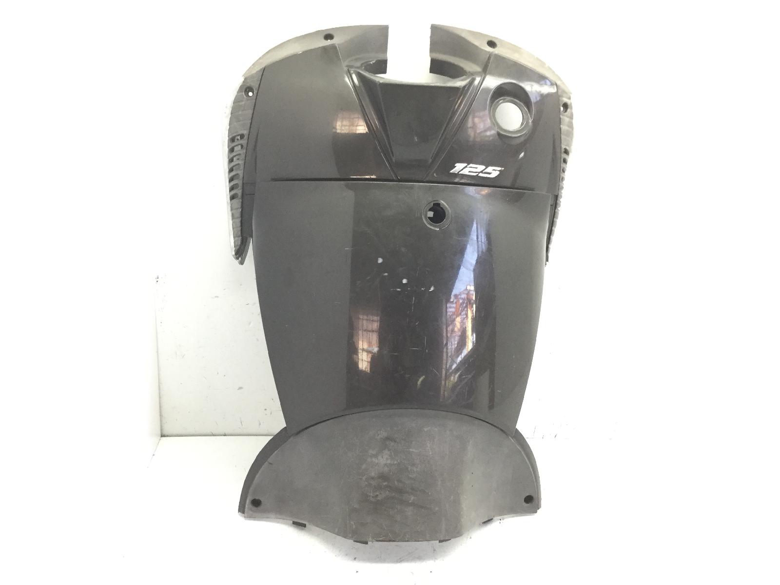 Aprilia scarabeo light 125 carena controscudo retroscudo - rottura 2007 2007 rb000