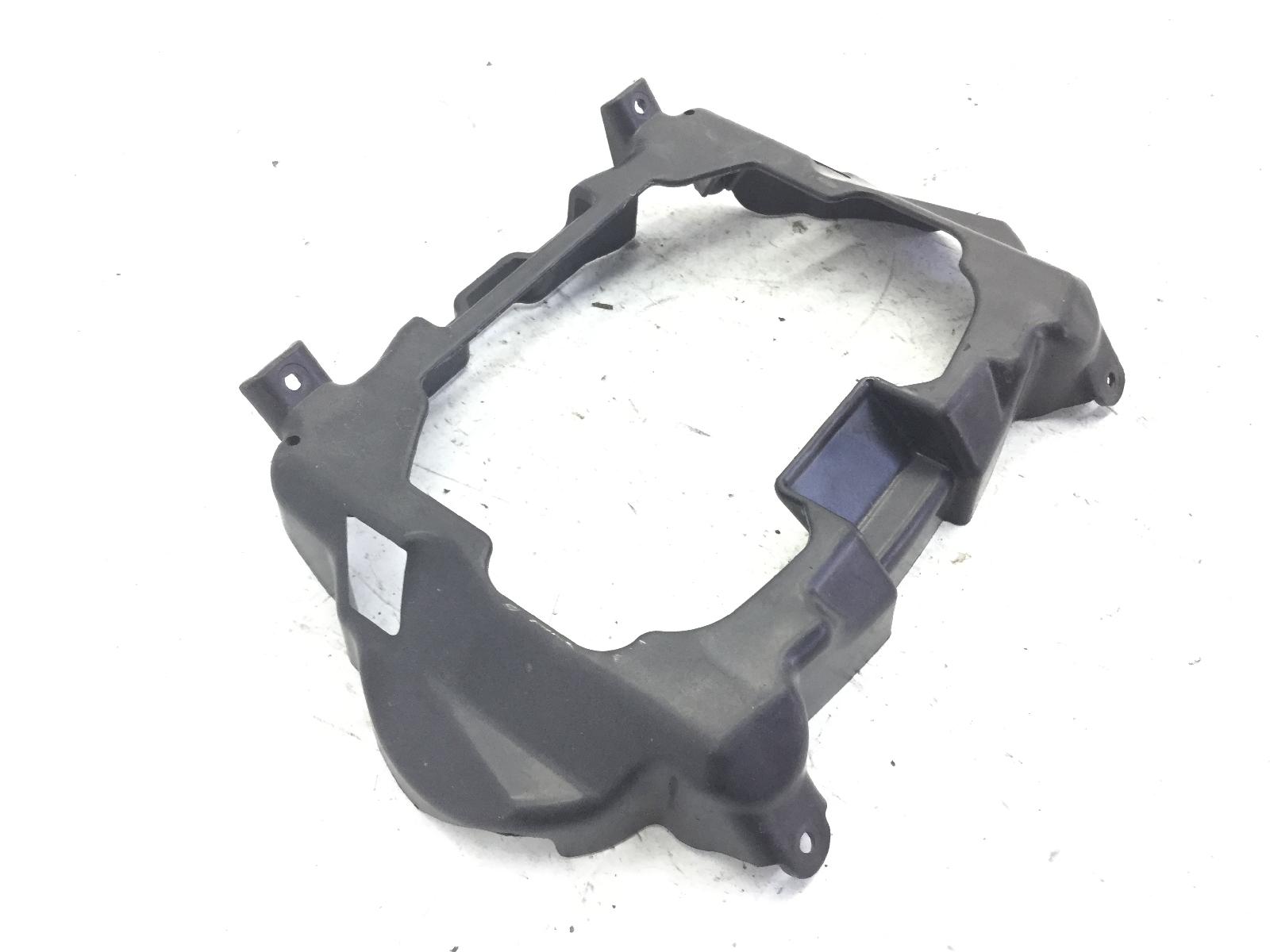 Aprilia scarabeo light 125 carena cornice supporto strumentazione 2007 2007 rb000