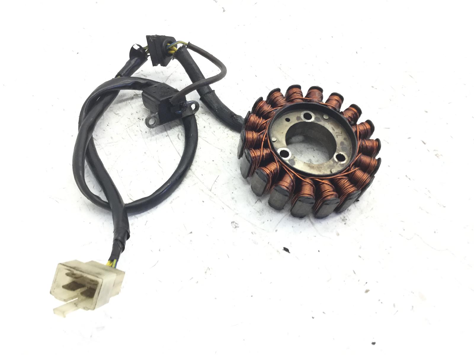 Aprilia scarabeo light 125 statore campo magnetico 2007 2007 rb000