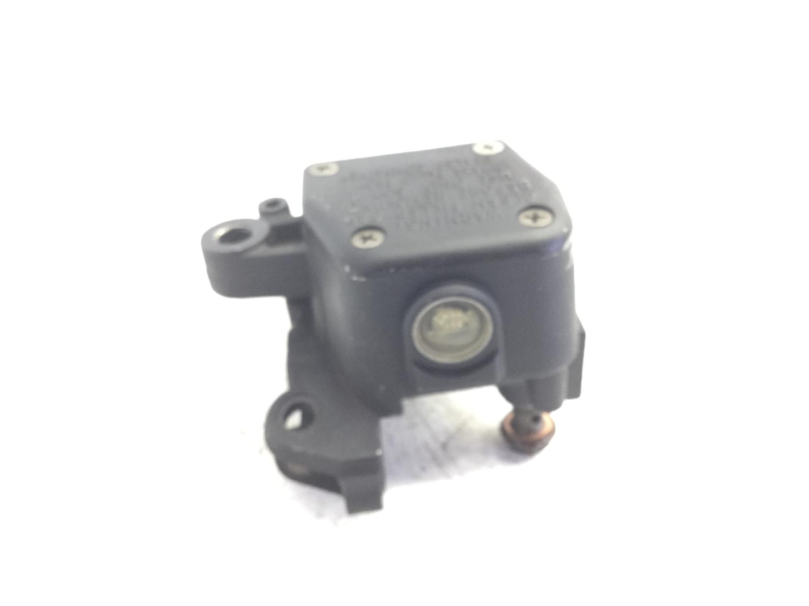 Aprilia scarabeo light 125 pompa freno anteriore destra - no leva 2007 2007 rb000