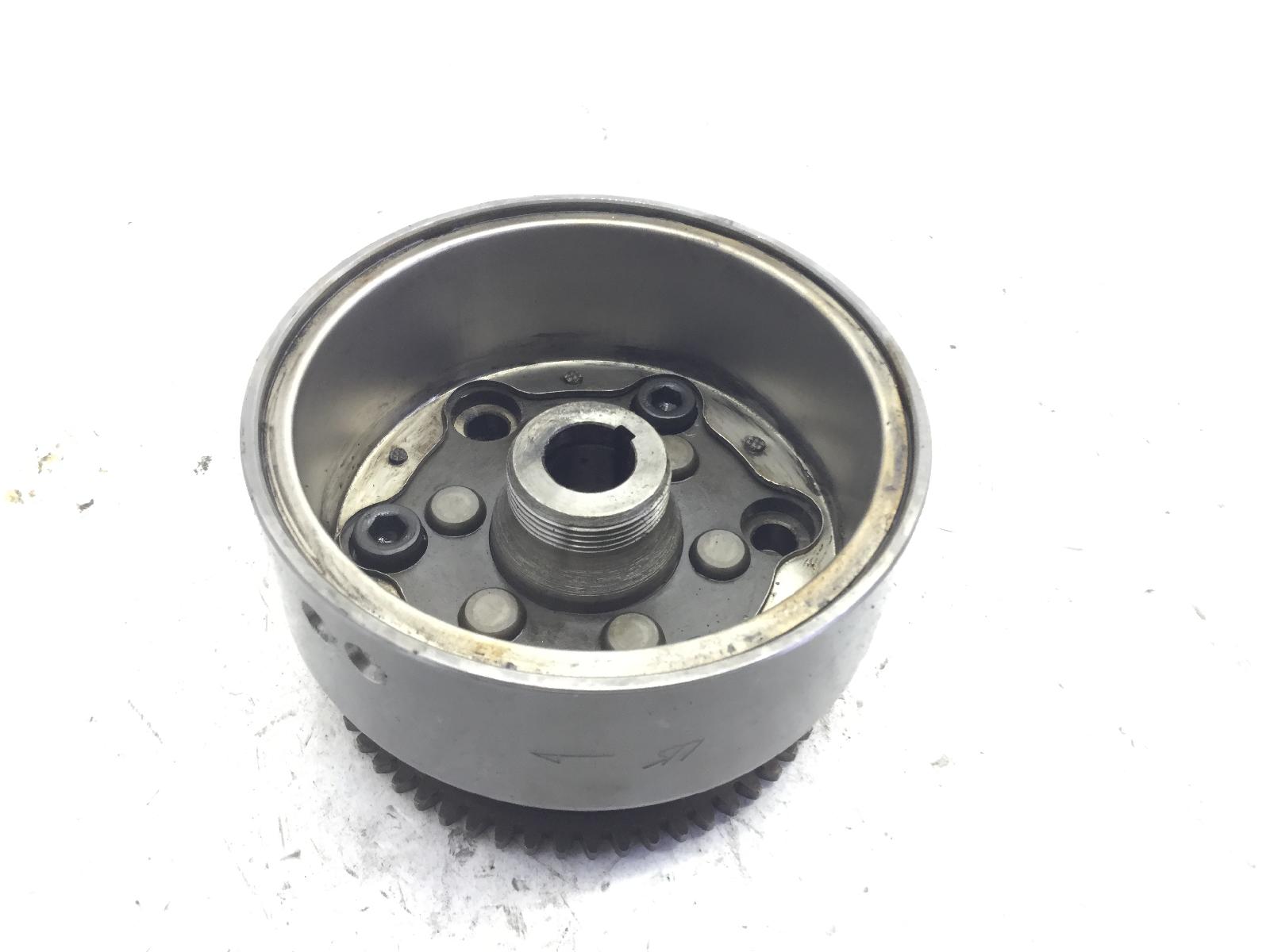Aprilia scarabeo light 125 volano massa volanica e ruota libera 2007 2007 rb000