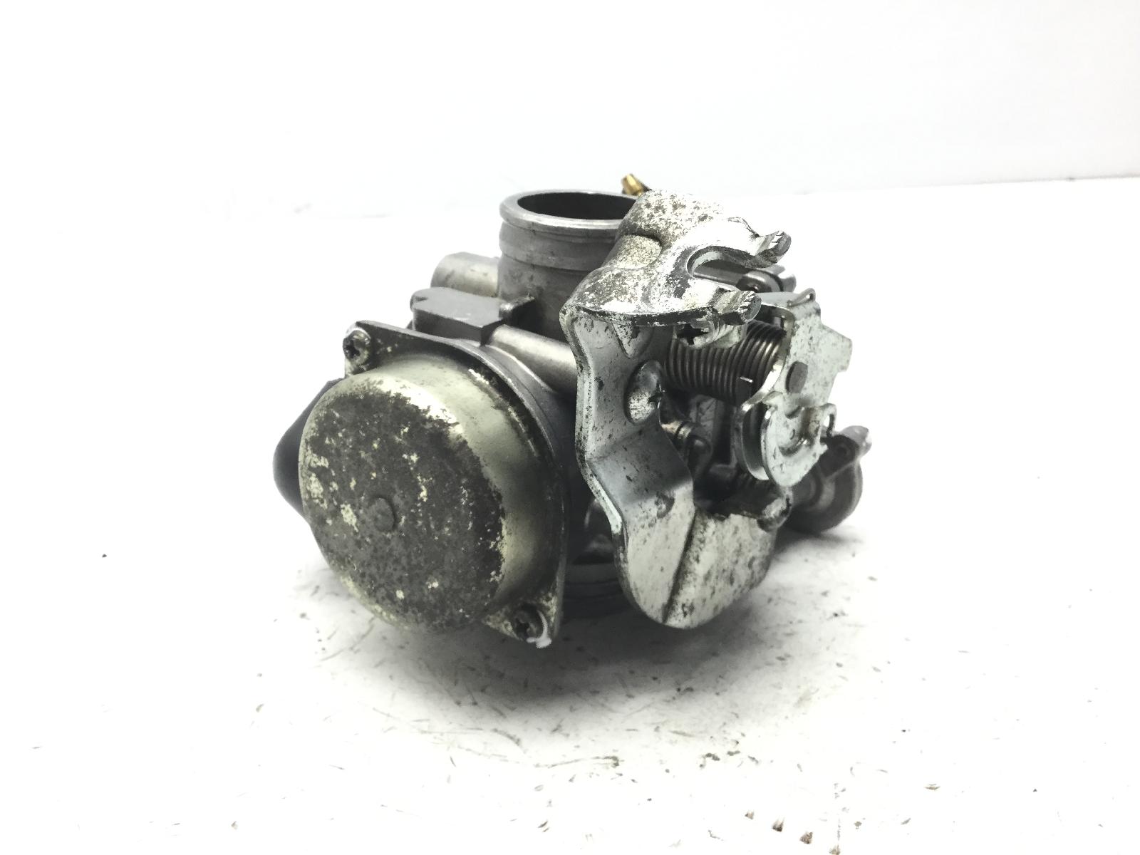 Aprilia scarabeo light 125 carburatore keihin cvk revisionato 2007 2007 rb000