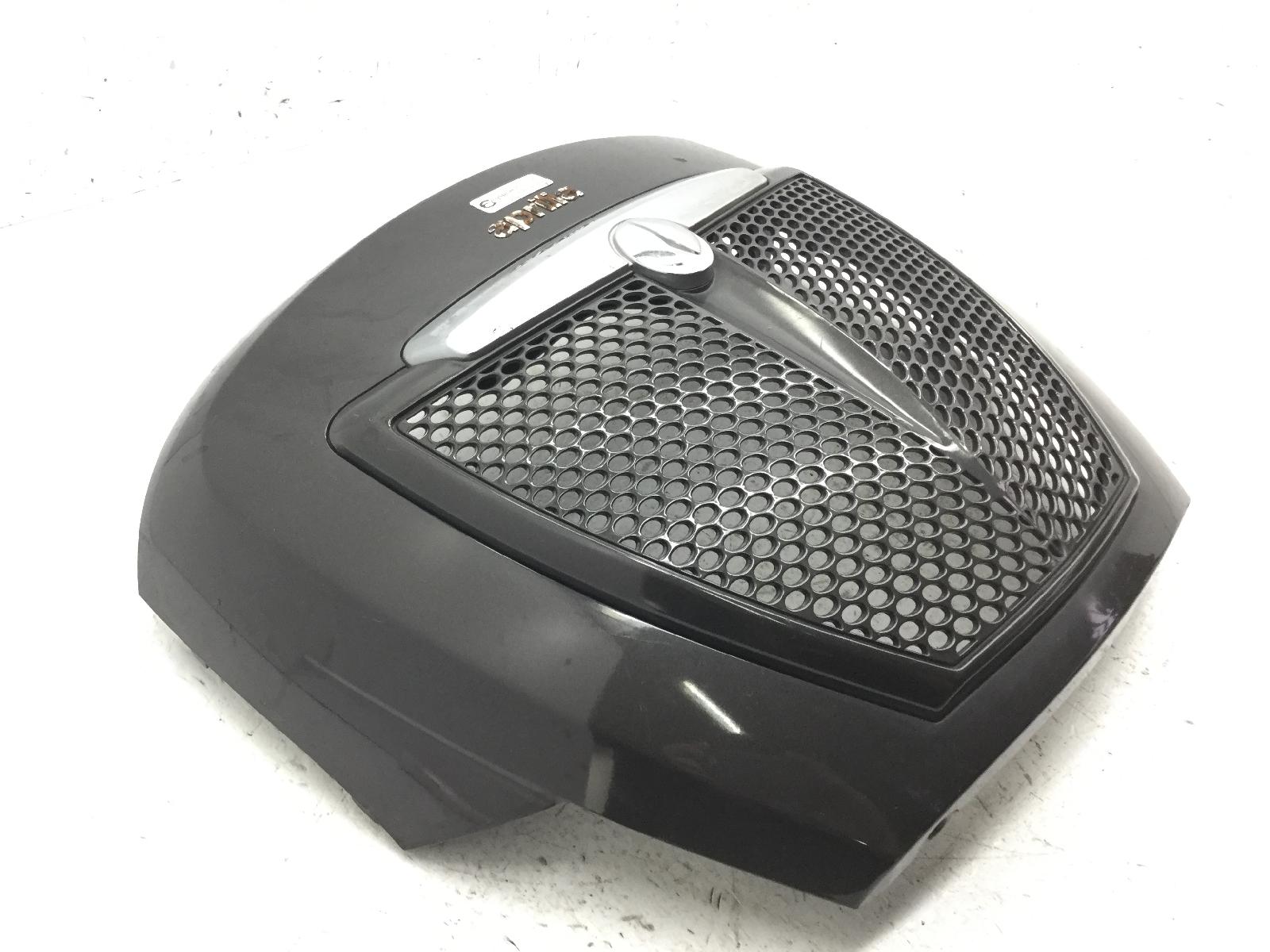 Aprilia scarabeo light 125 carena coperchio scudo anteriore 2007 2007 rb000