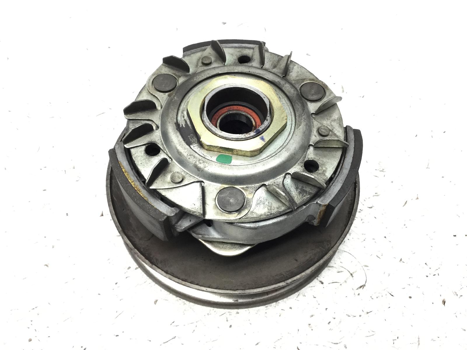 Aprilia scarabeo light 125 frizione con correttore di coppia 2007 2007 rb000
