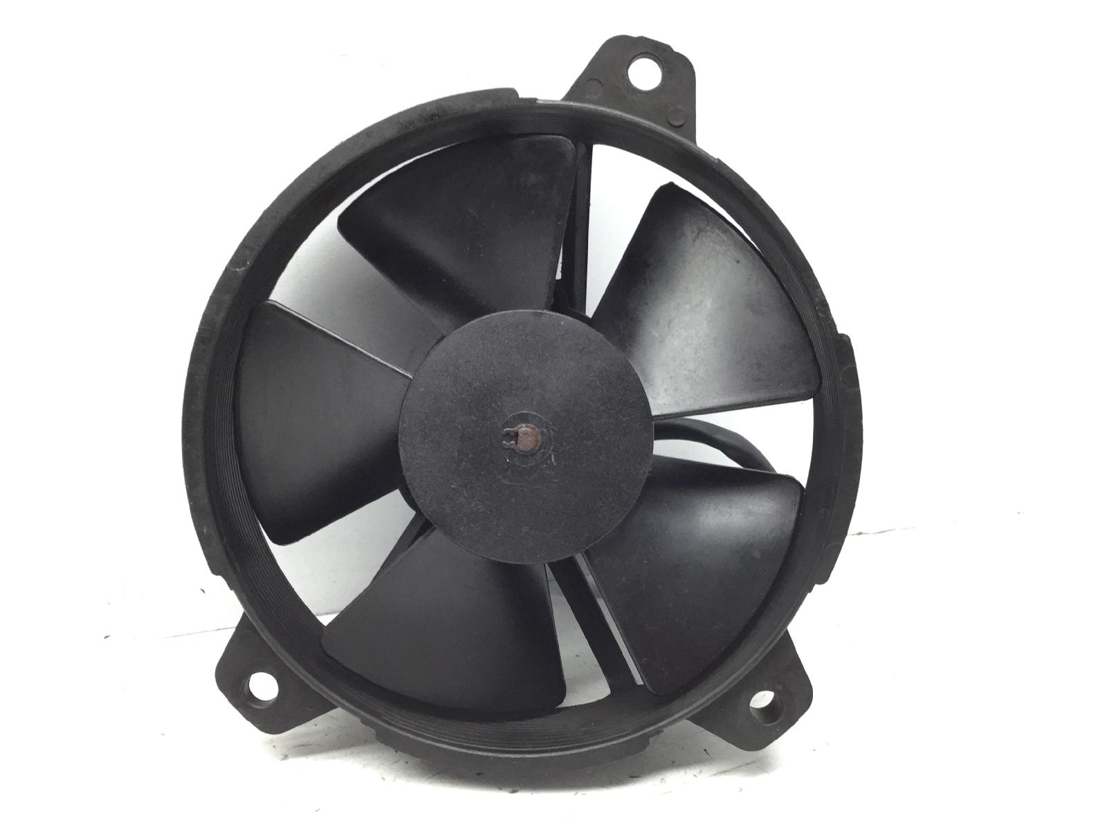 Aprilia scarabeo light 125 elettroventola raffreddamento radiatore 2007 2007 rb000