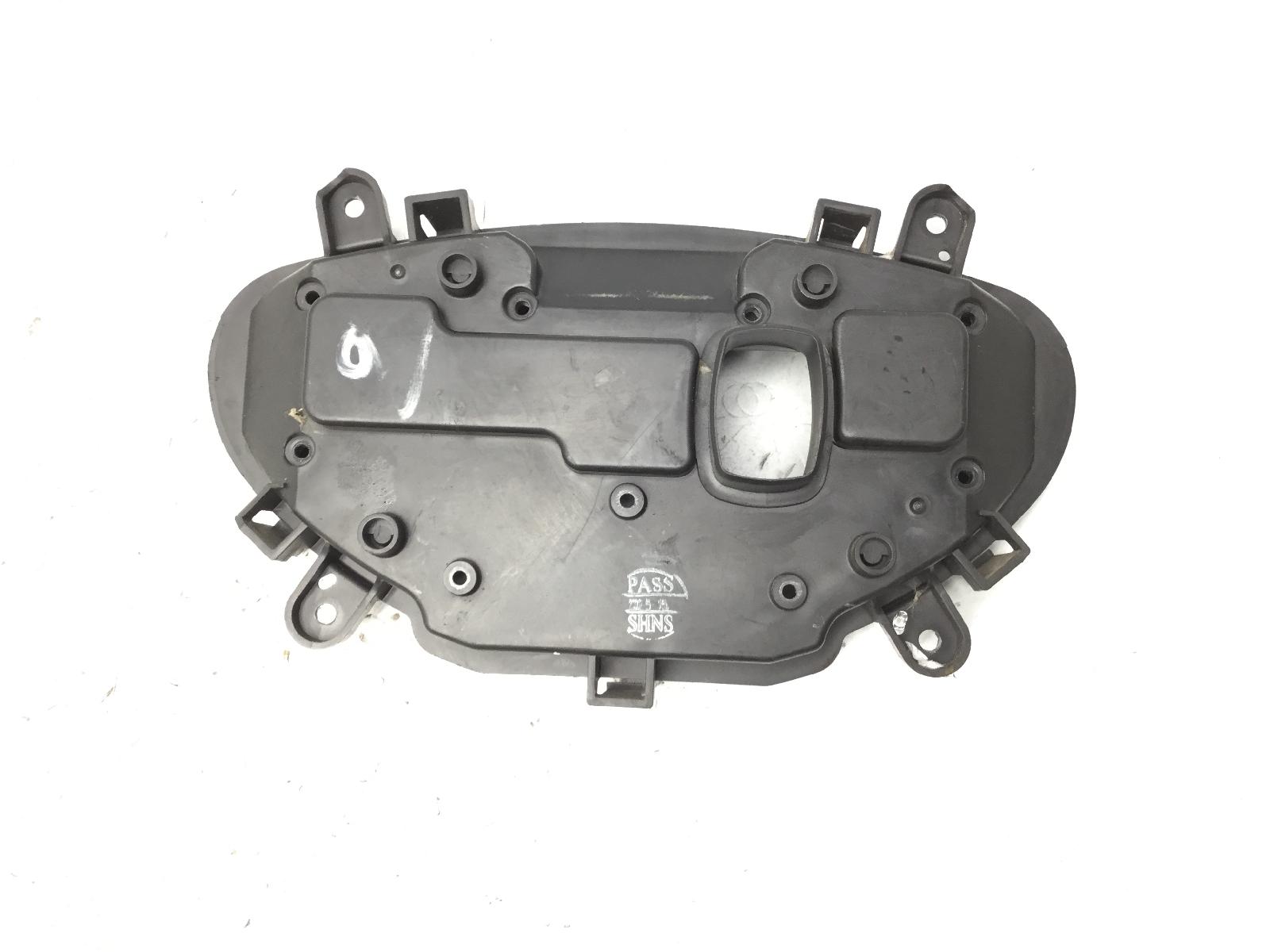 Aprilia scarabeo light 125 scatola strumentazione 2007 2007 rb000