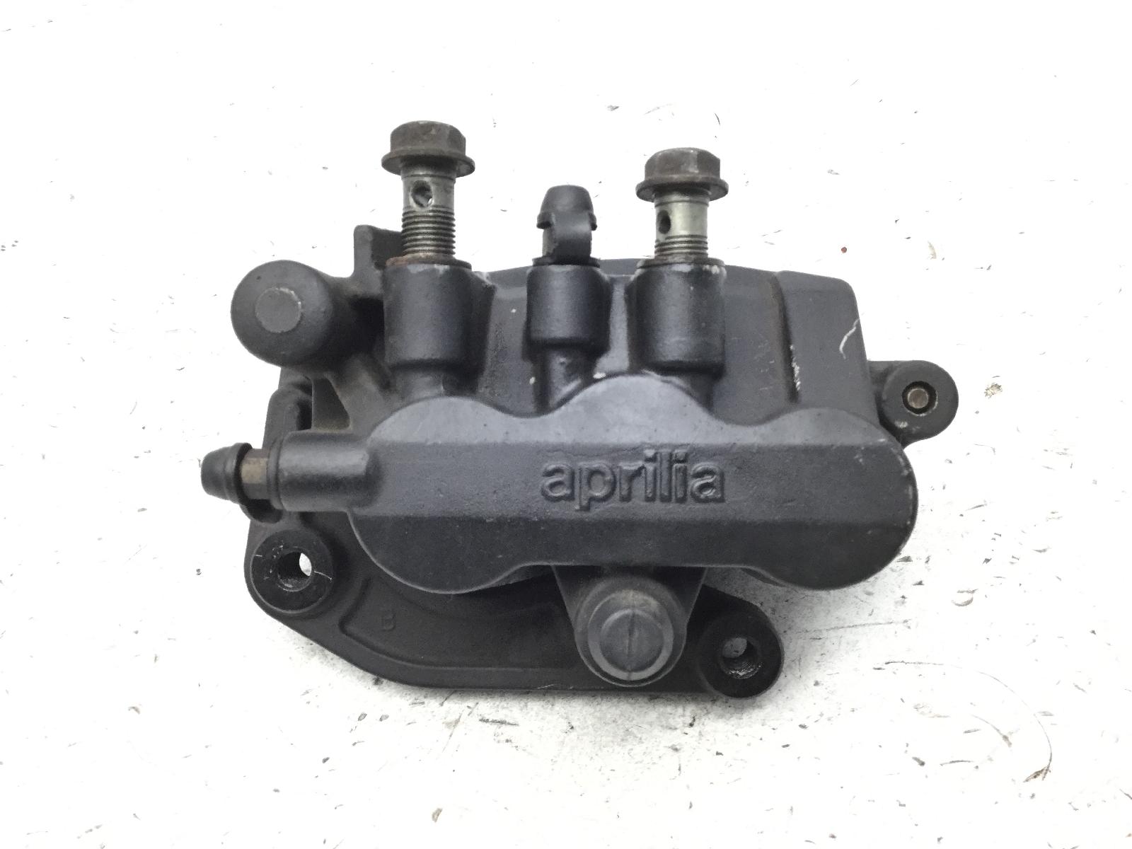 Aprilia scarabeo light 125 pinza anteriore freno 2007 2007 rb000