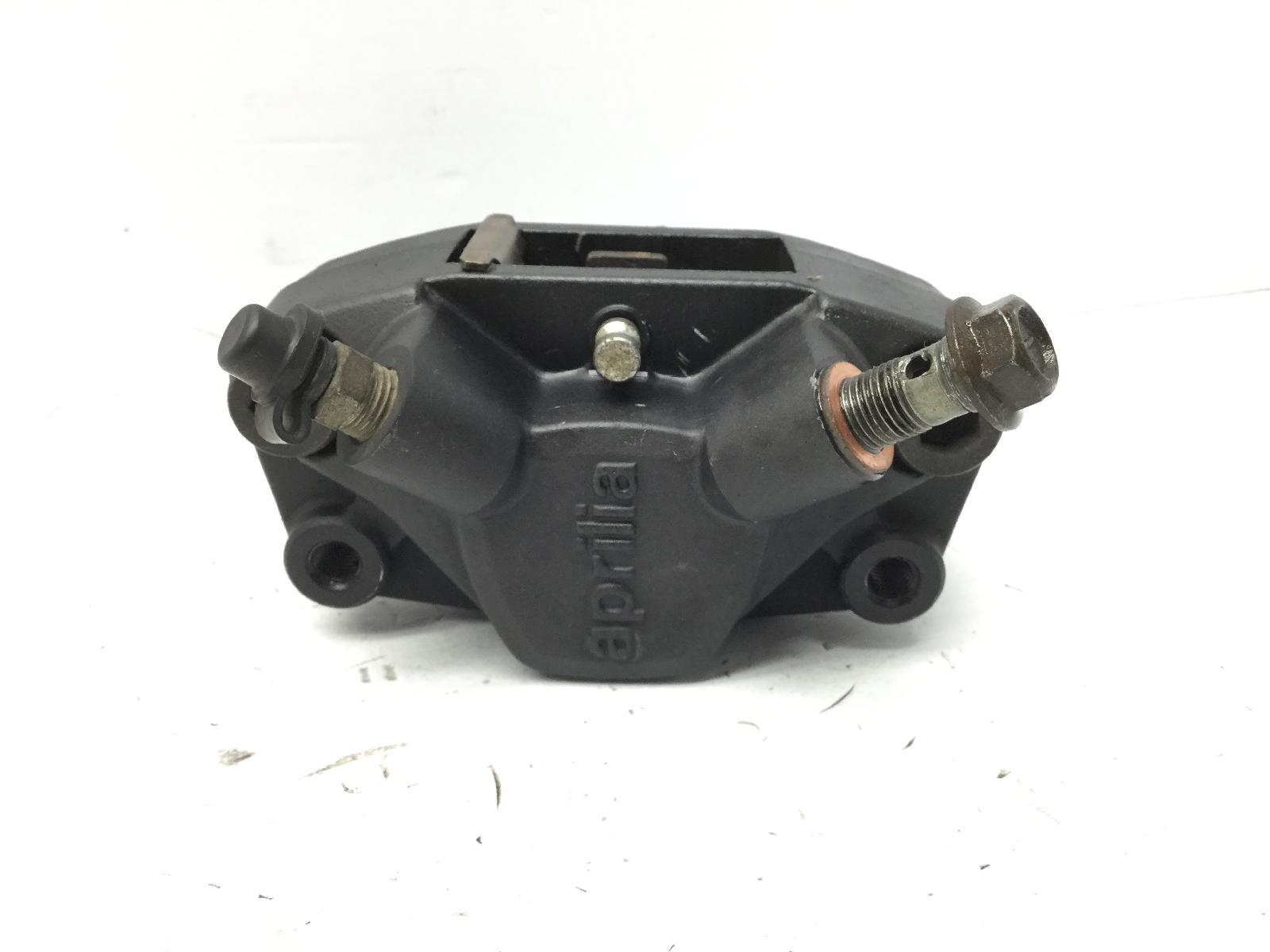 Aprilia scarabeo light 125 pinza freno posteriore 2007 2007 rb000