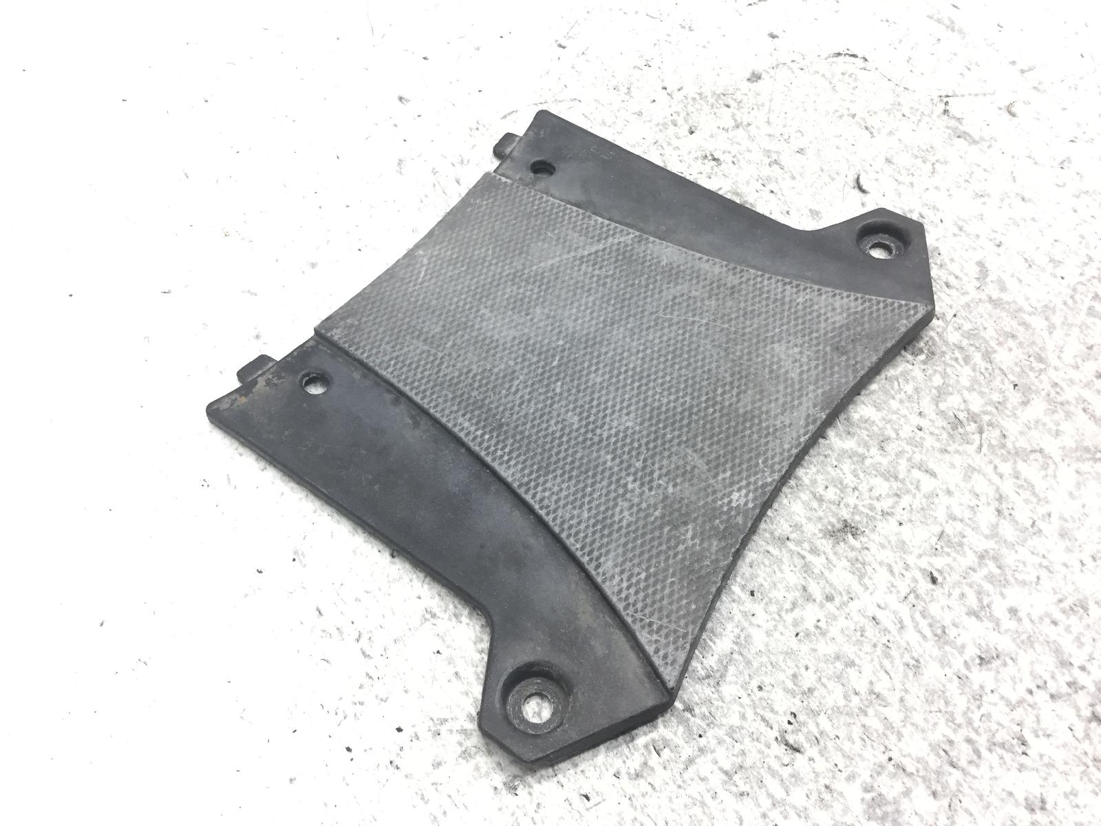 Aprilia scarabeo light 125 coperchio tappo vano batteria carena pedana 2007 2007 rb000