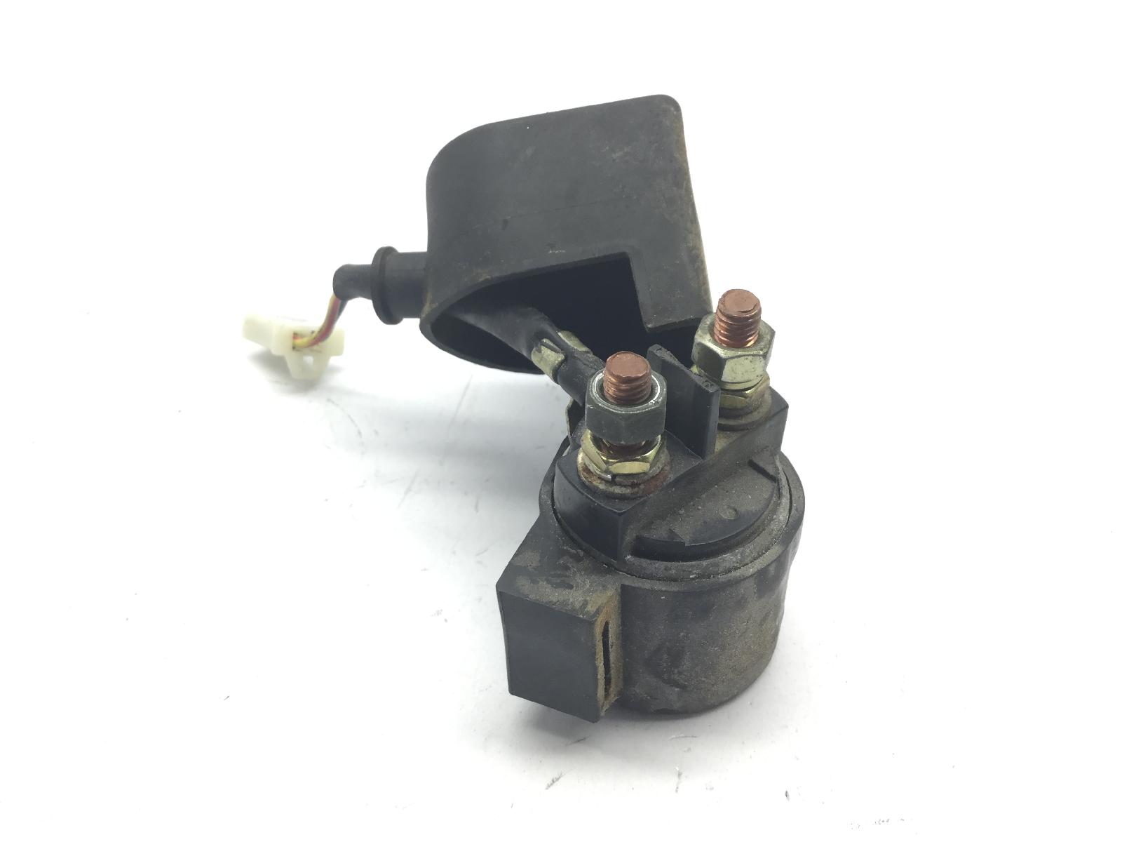 Aprilia scarabeo light 125 teleruttore avviamento rele' con protezione 2007 2007 rb000