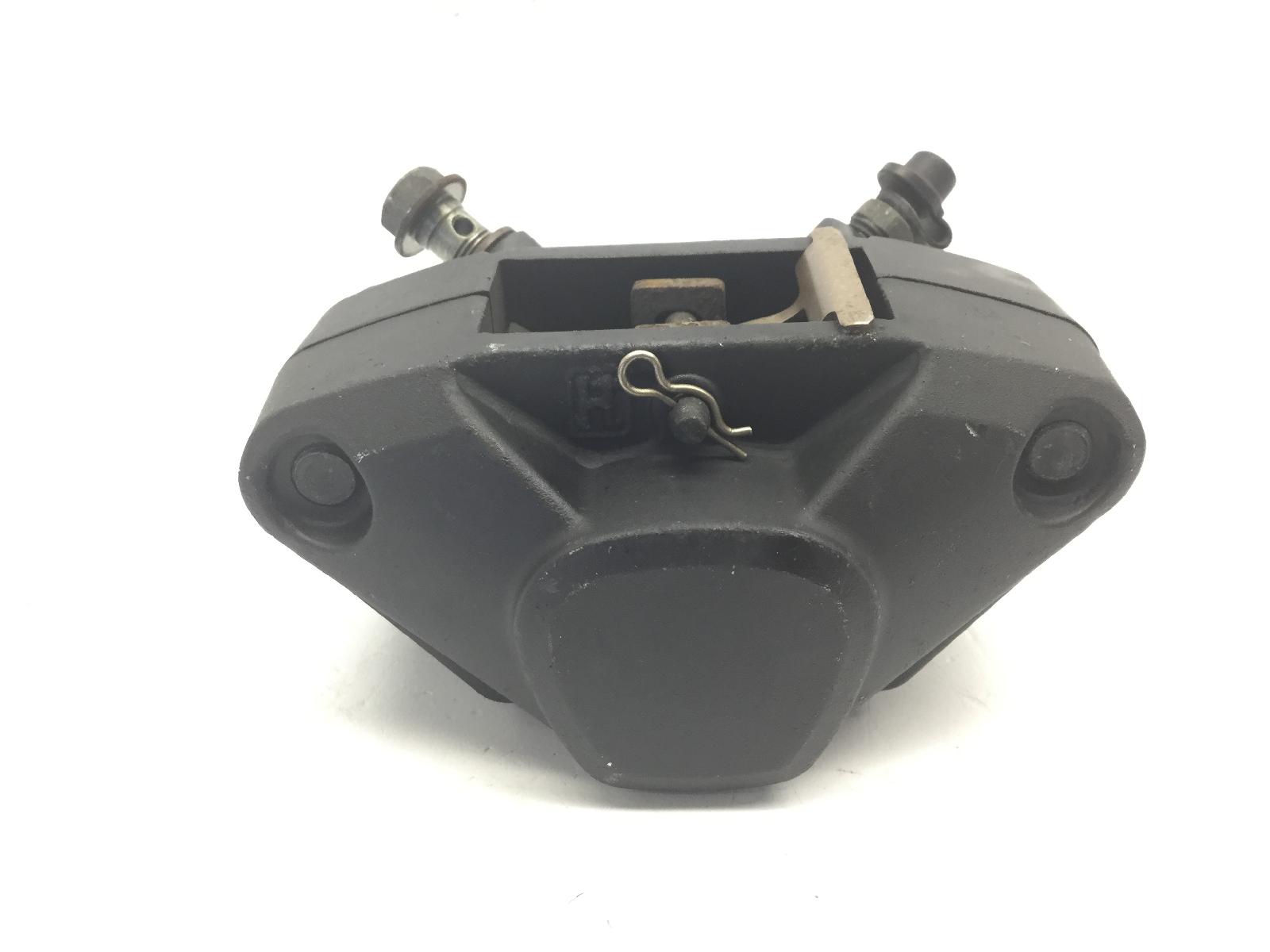 Aprilia scarabeo light 125 pinza freno posteriore 2007 2007 rb000