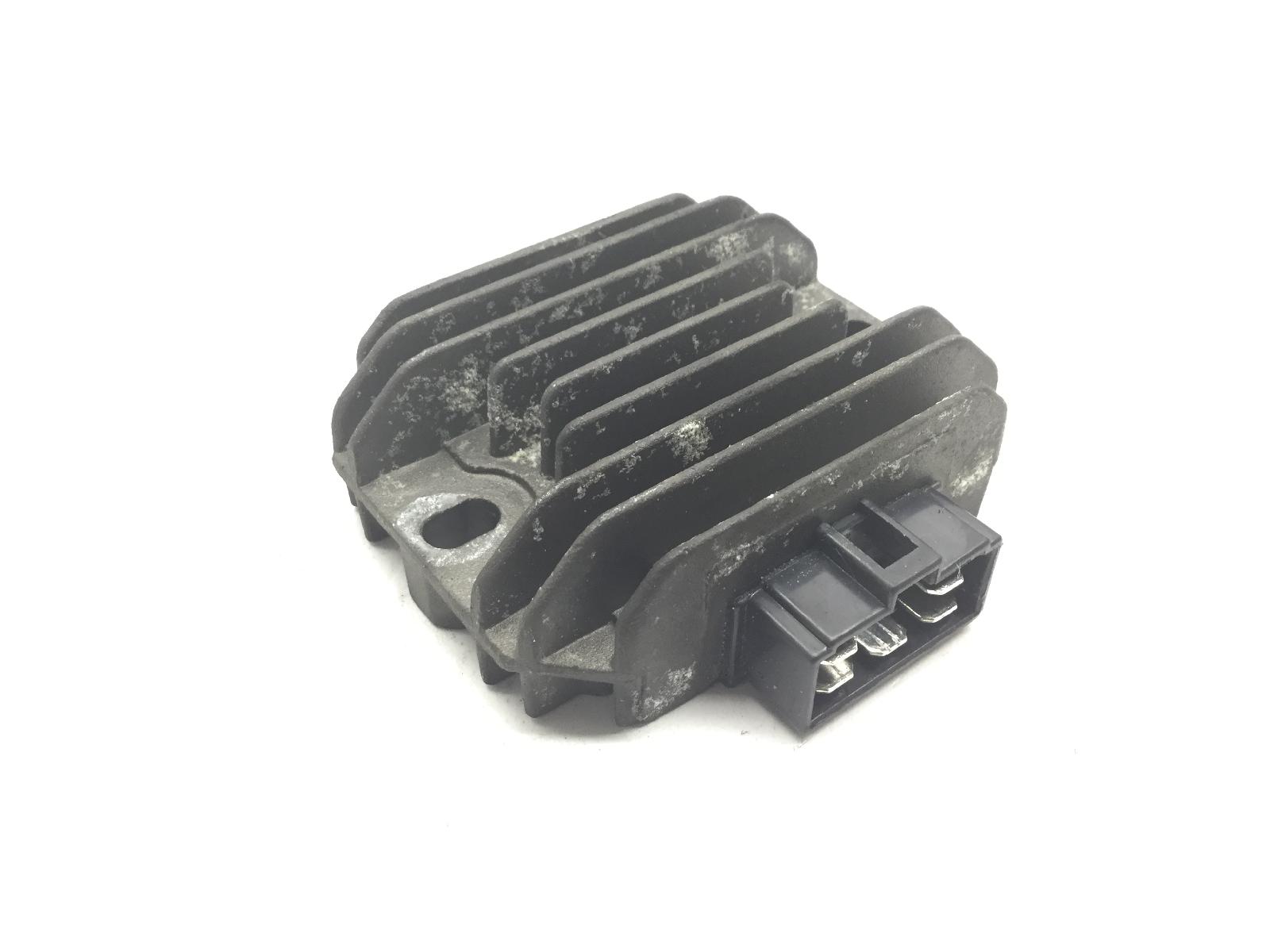 Aprilia scarabeo light 125 regolatore di tensione corrente 2007 2007 rb000